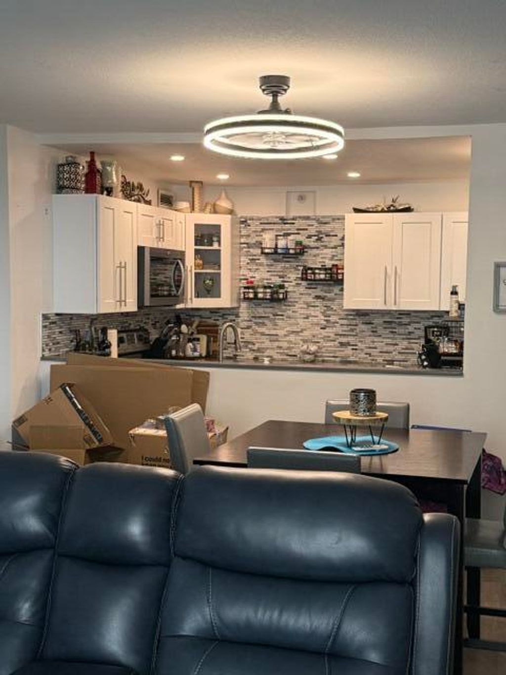 Photo of 1900 S Ocean Boulevard #5j, Lauderdale By The Sea, FL 33062 (MLS # B26027732)