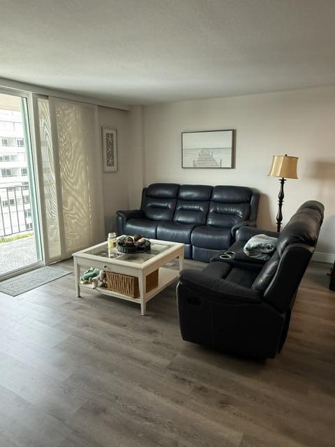 OCEAN PLACE CONDO - Residential Lease