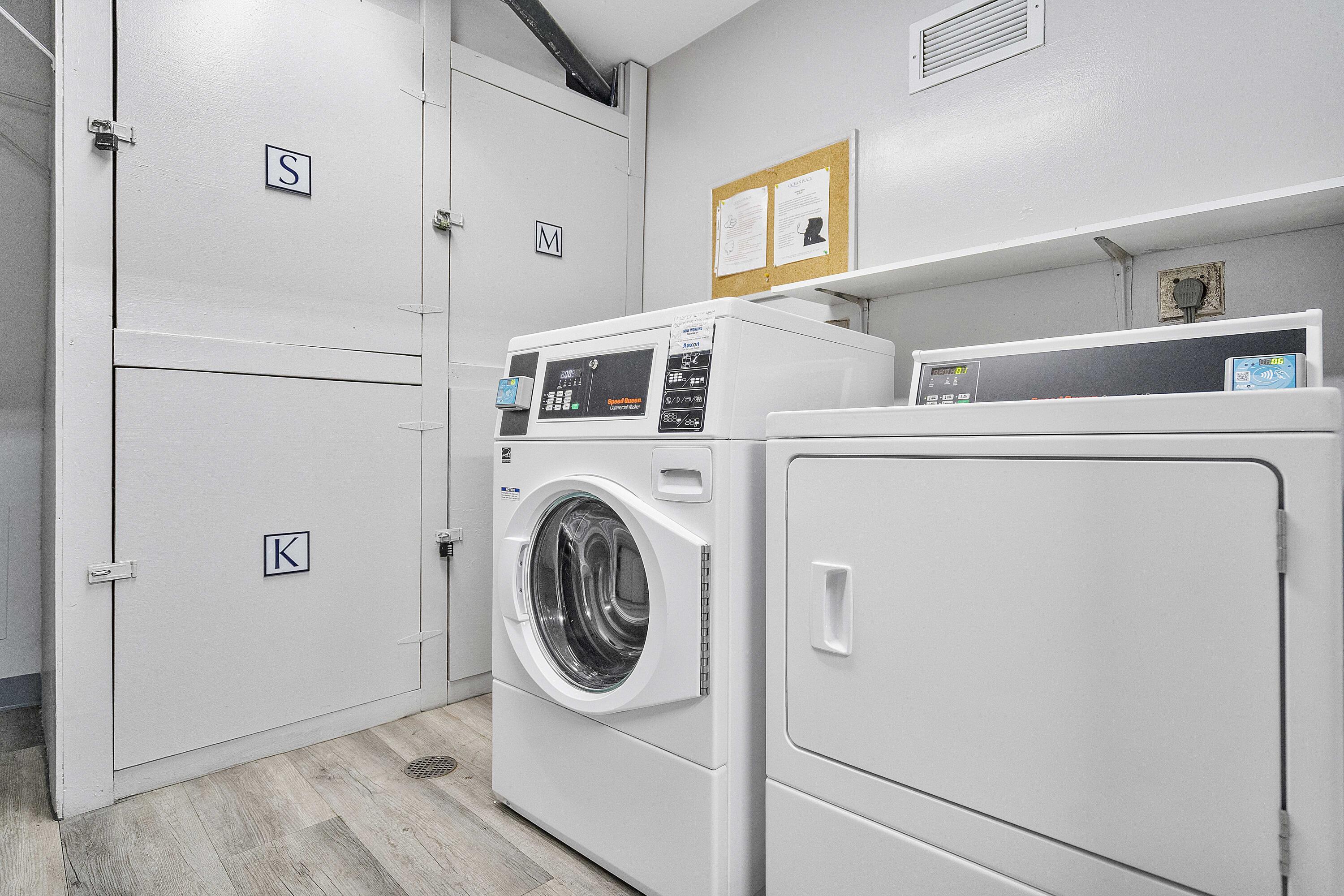 OCEAN PLACE CONDO - Residential Lease