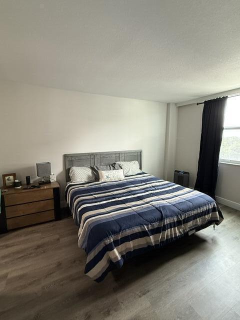 OCEAN PLACE CONDO - Residential Lease