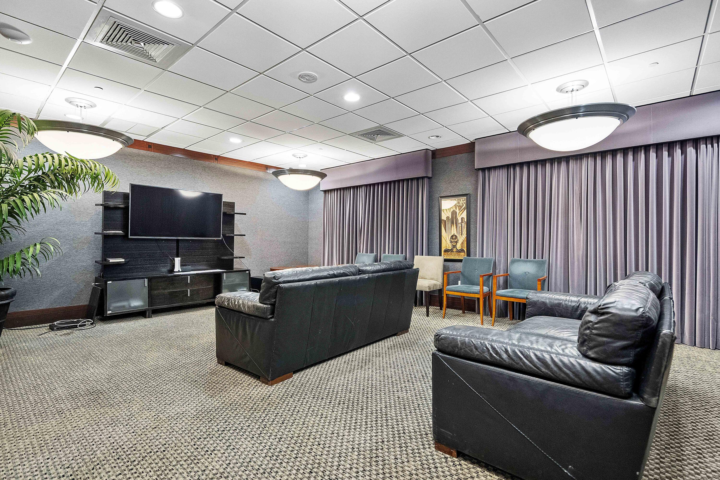 OCEAN PLACE CONDO - Residential Lease
