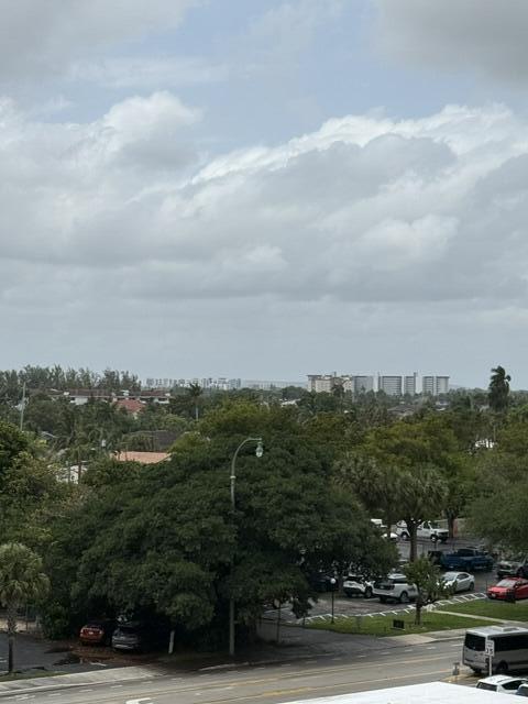OCEAN PLACE CONDO - Residential Lease