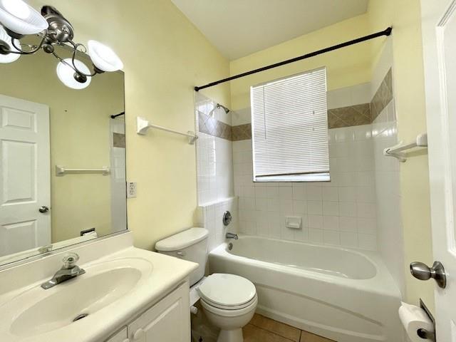 Bethany Trace Ph 01a - Residential