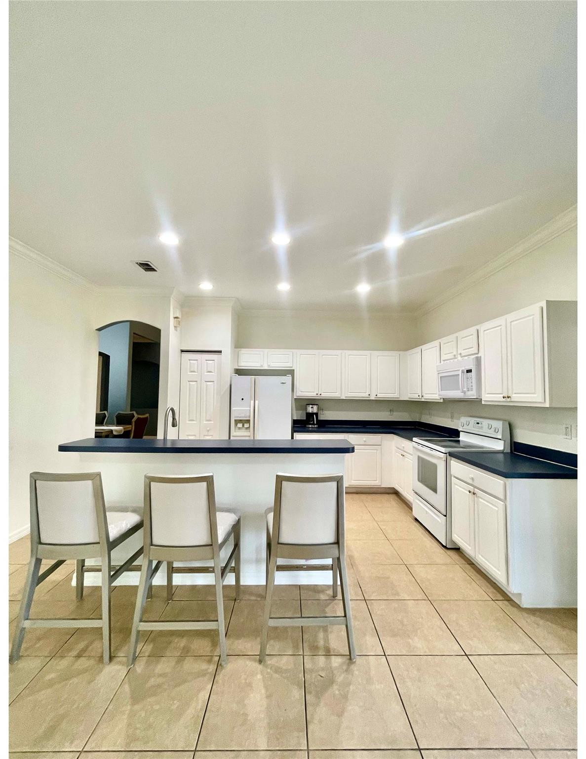 Bethany Trace Ph 01a - Residential