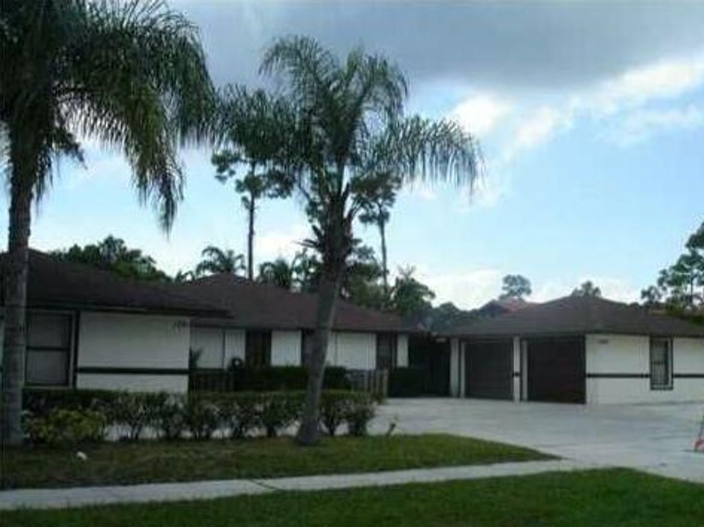 Photo of 1289 Periwinkle Place, Wellington, FL 33414 (MLS # R11092231)