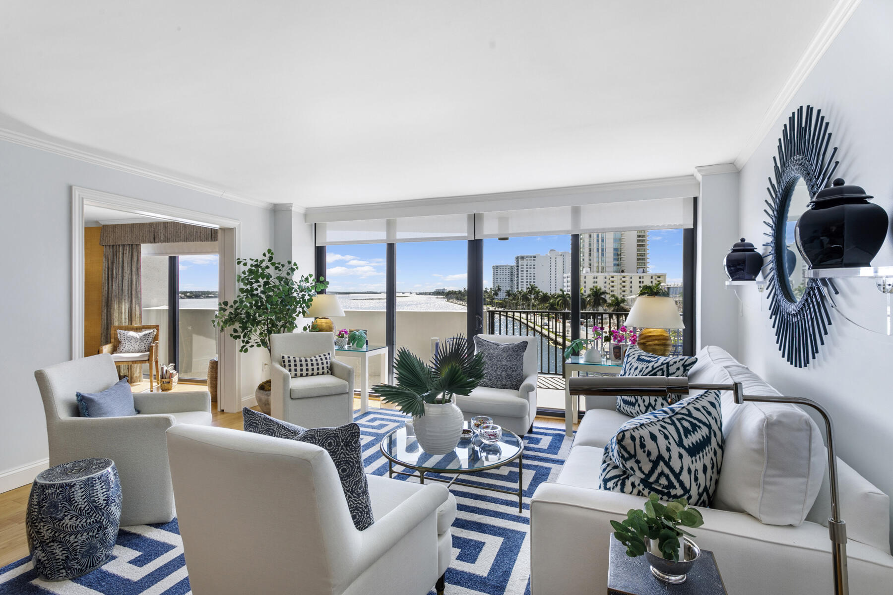 1200 S Flagler Drive 606