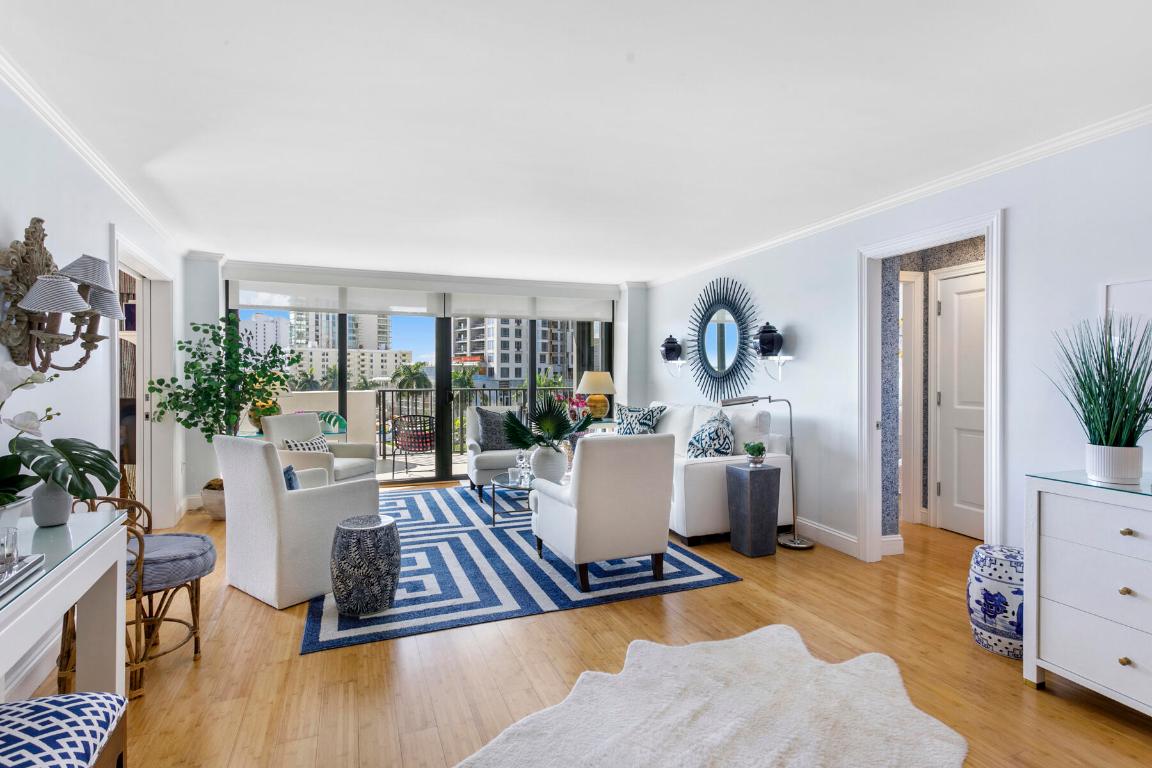 1200 S Flagler Drive 606