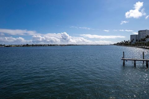 1200 S Flagler Drive 606 West Palm Beach FL 33401