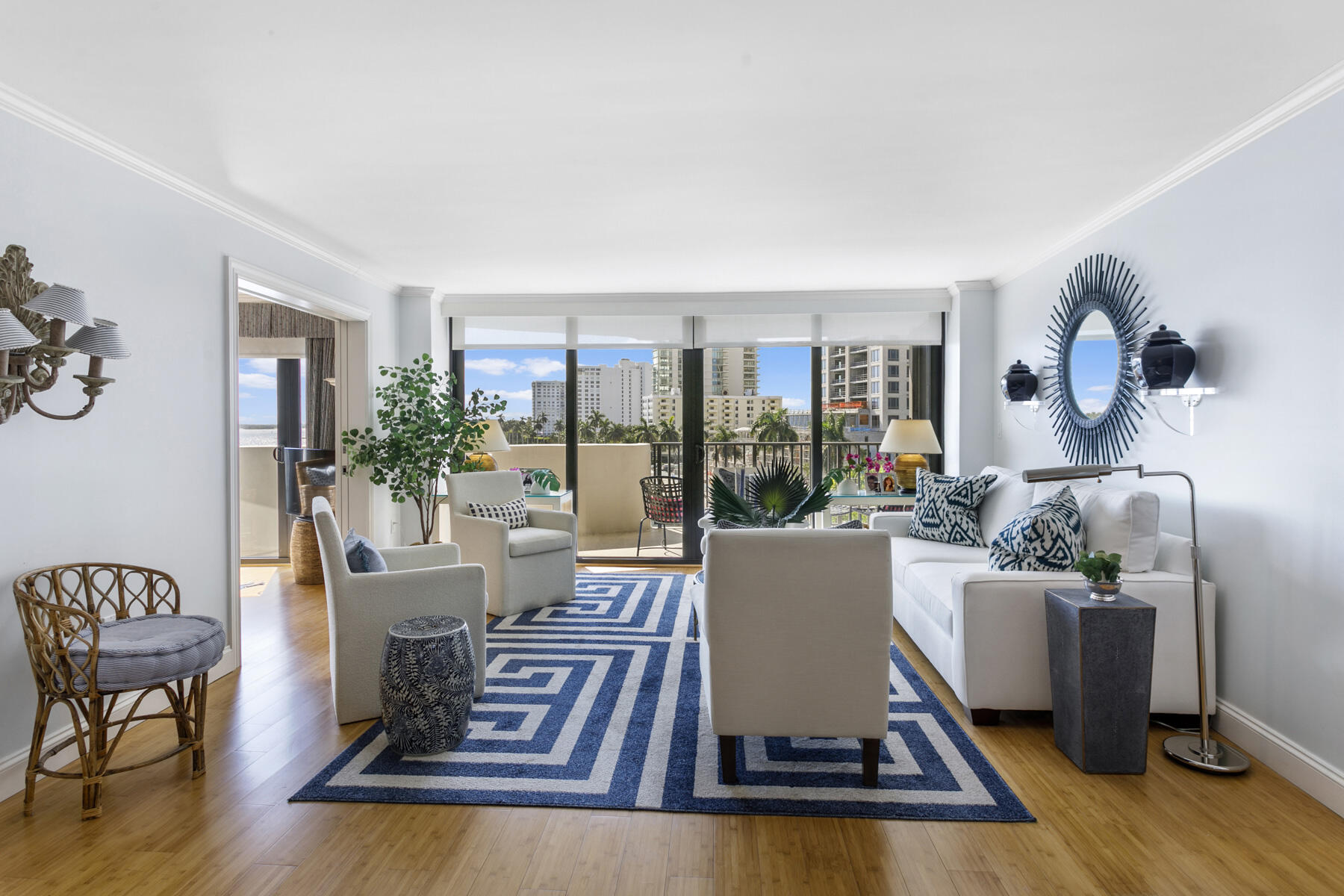 1200 S Flagler Drive 606