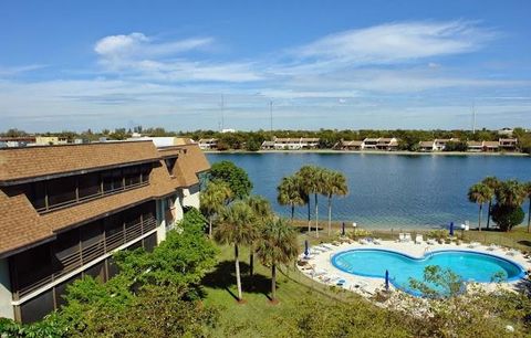 A home in Miami