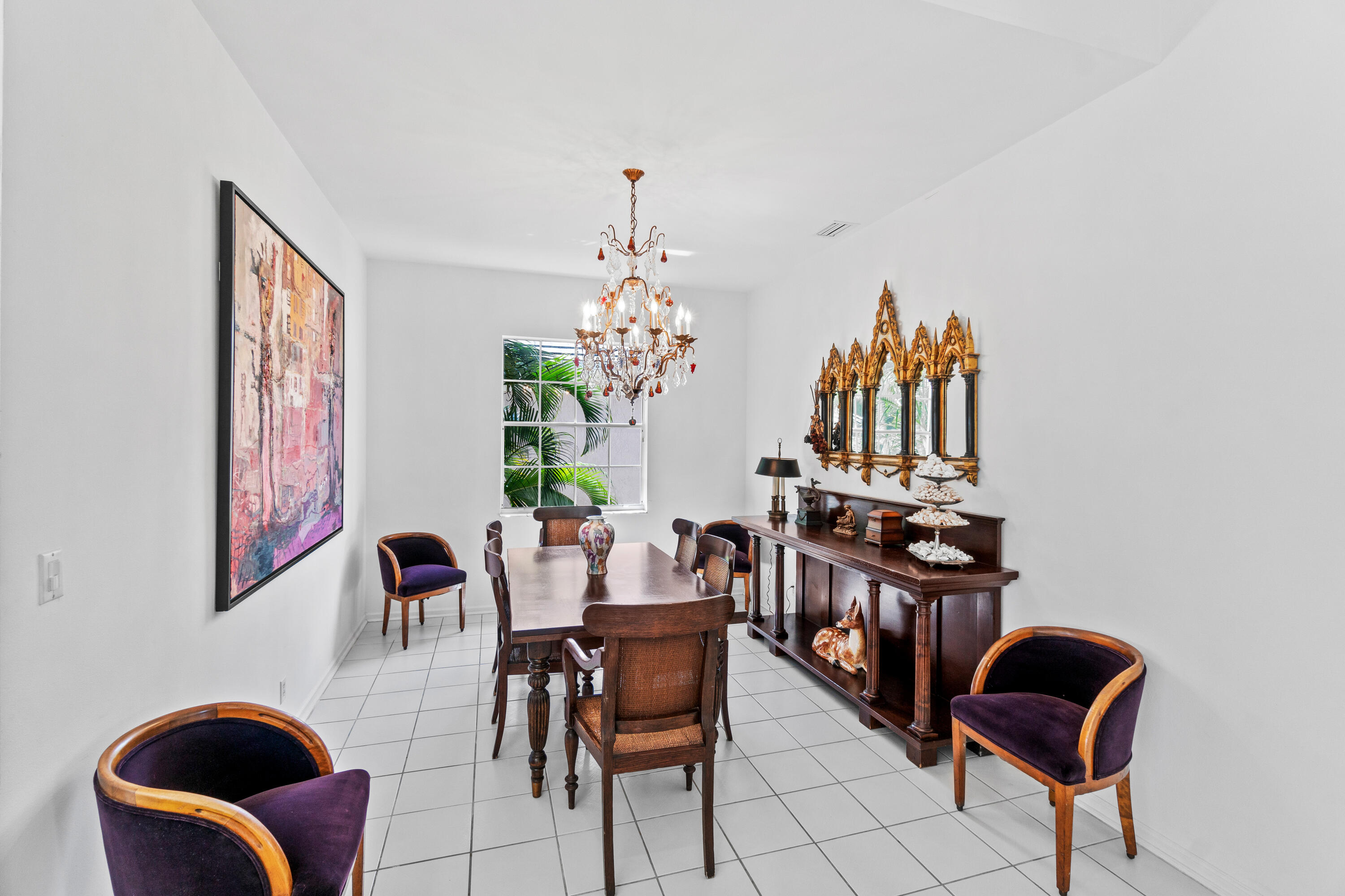 CATALINA / POLO CLUB - Residential