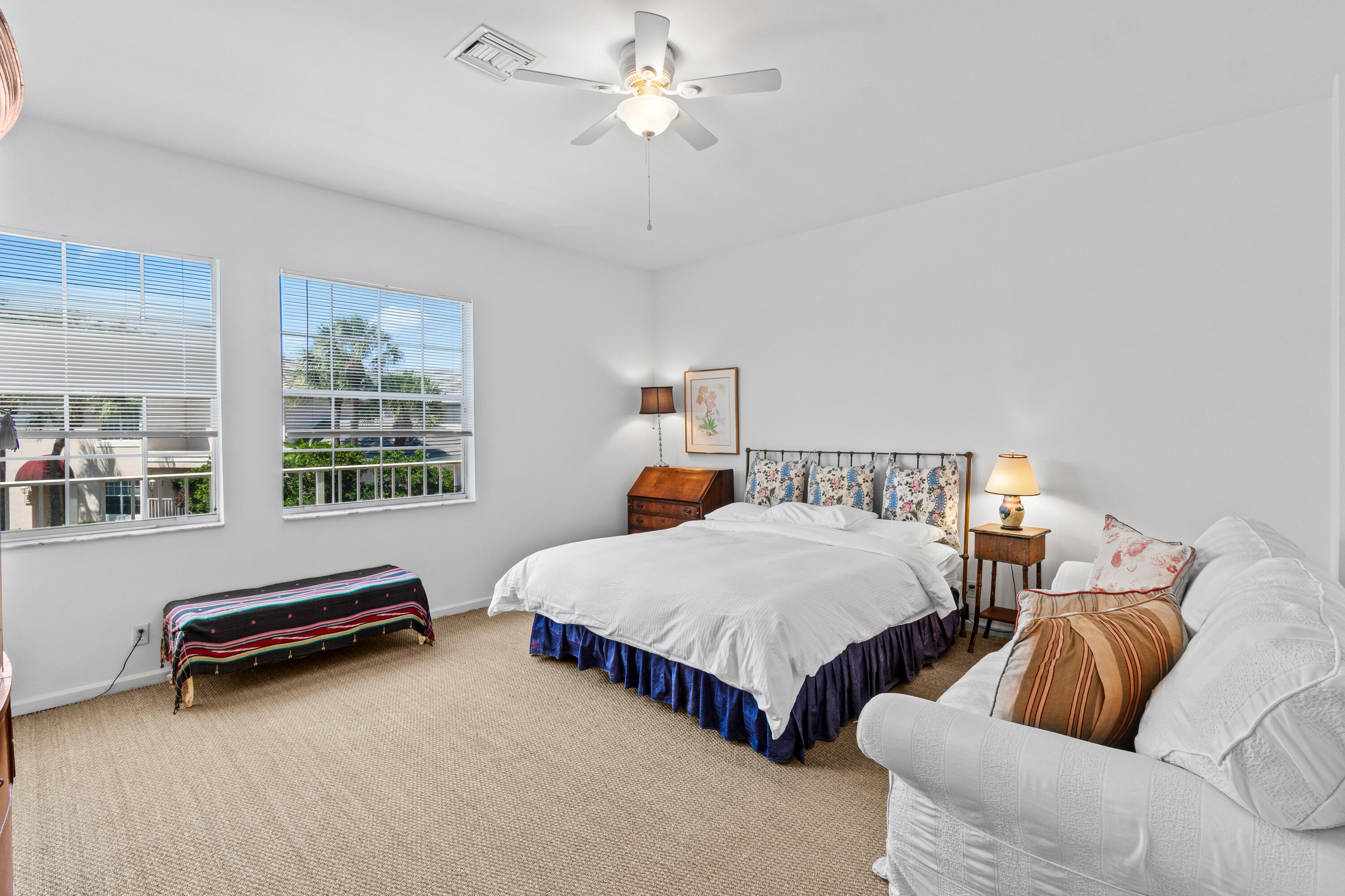 CATALINA / POLO CLUB - Residential