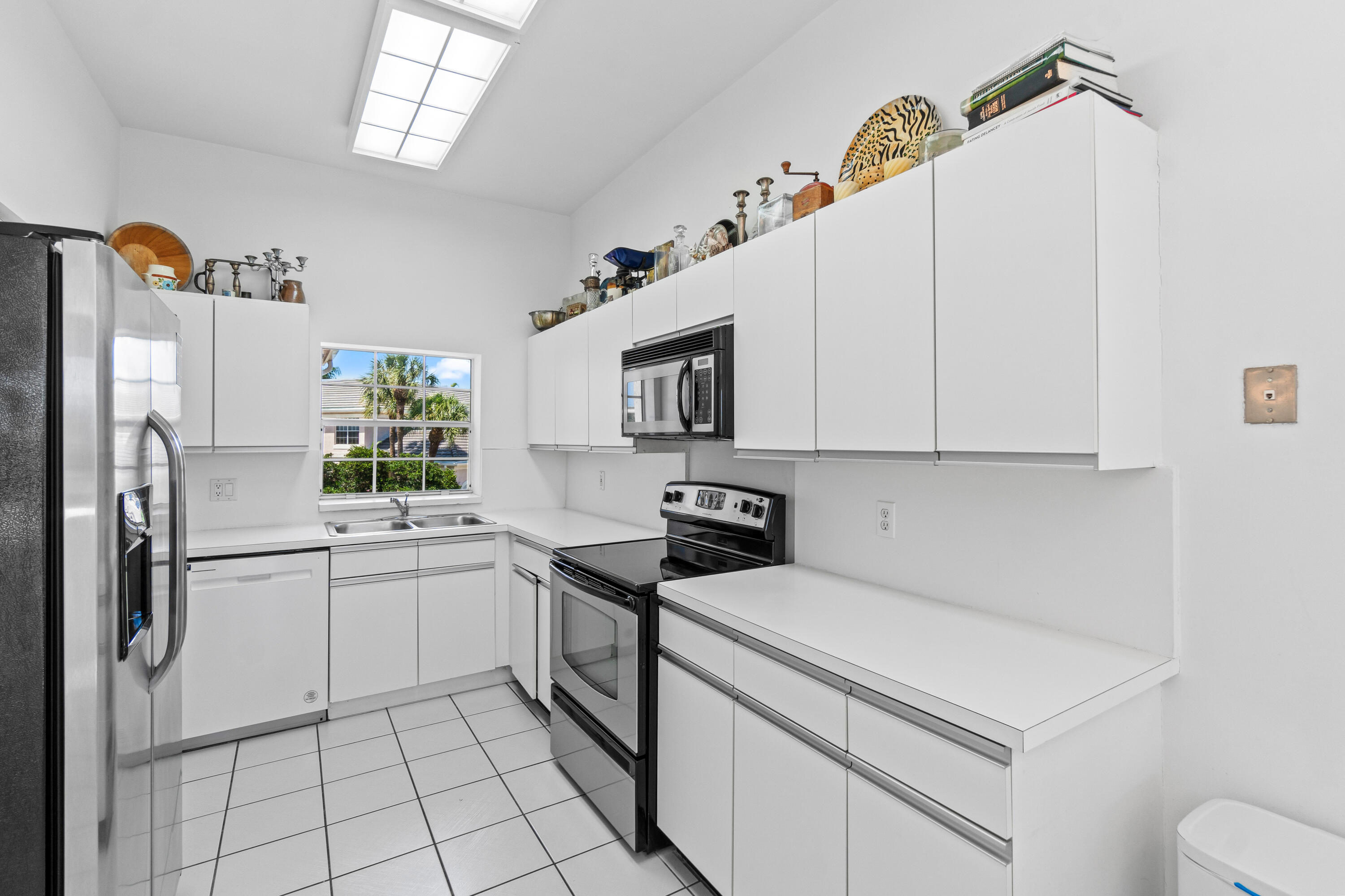 CATALINA / POLO CLUB - Residential