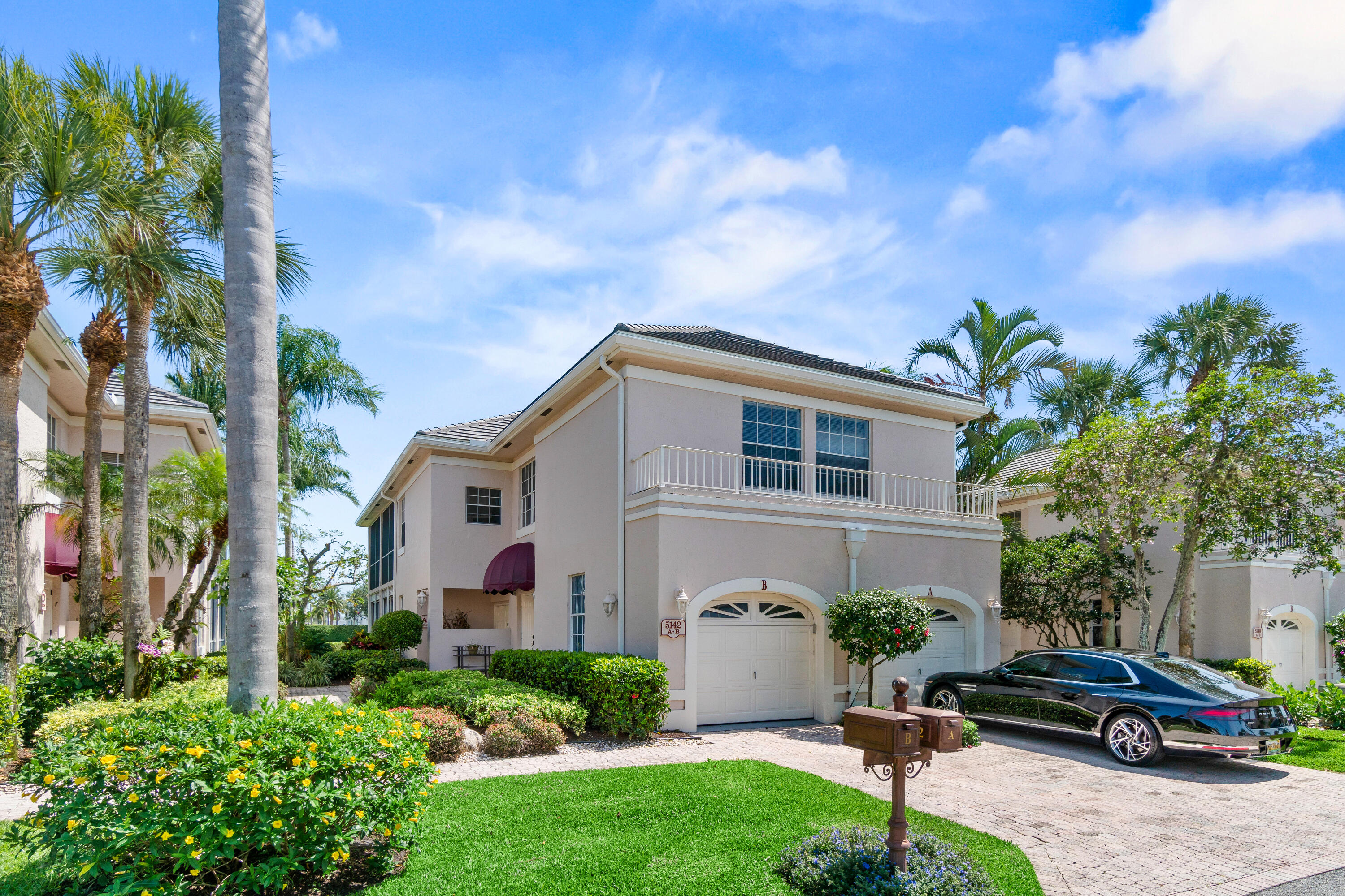 CATALINA / POLO CLUB - Residential