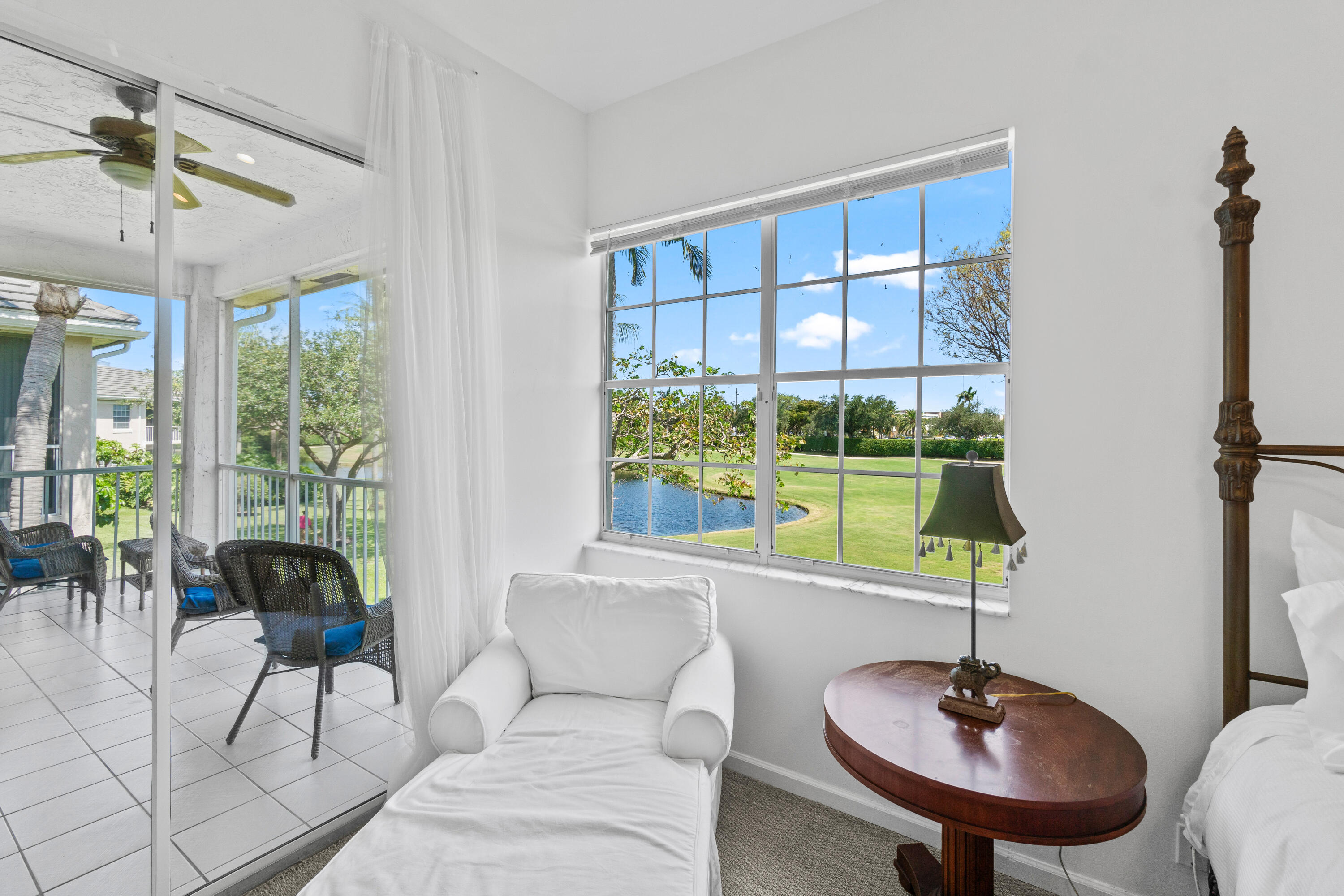 CATALINA / POLO CLUB - Residential