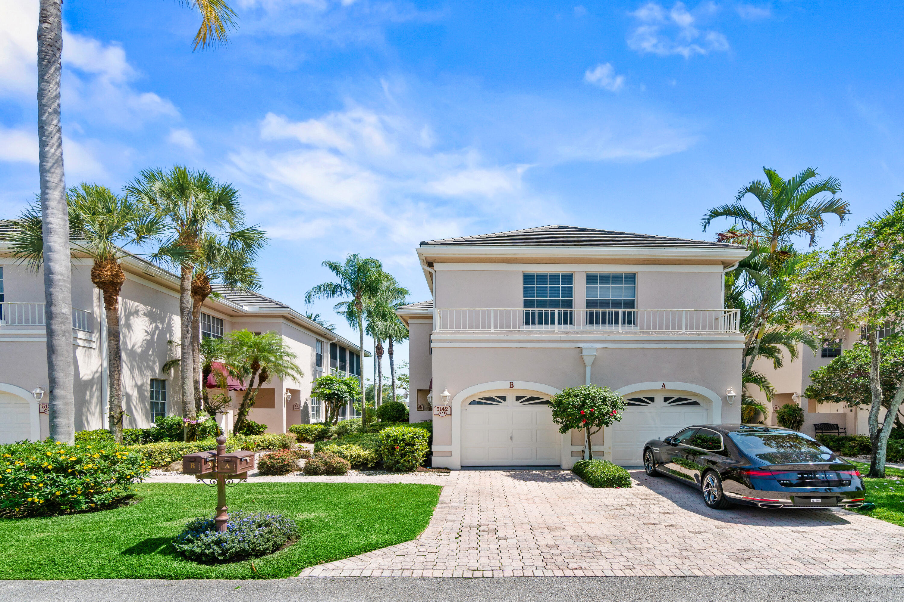CATALINA / POLO CLUB - Residential