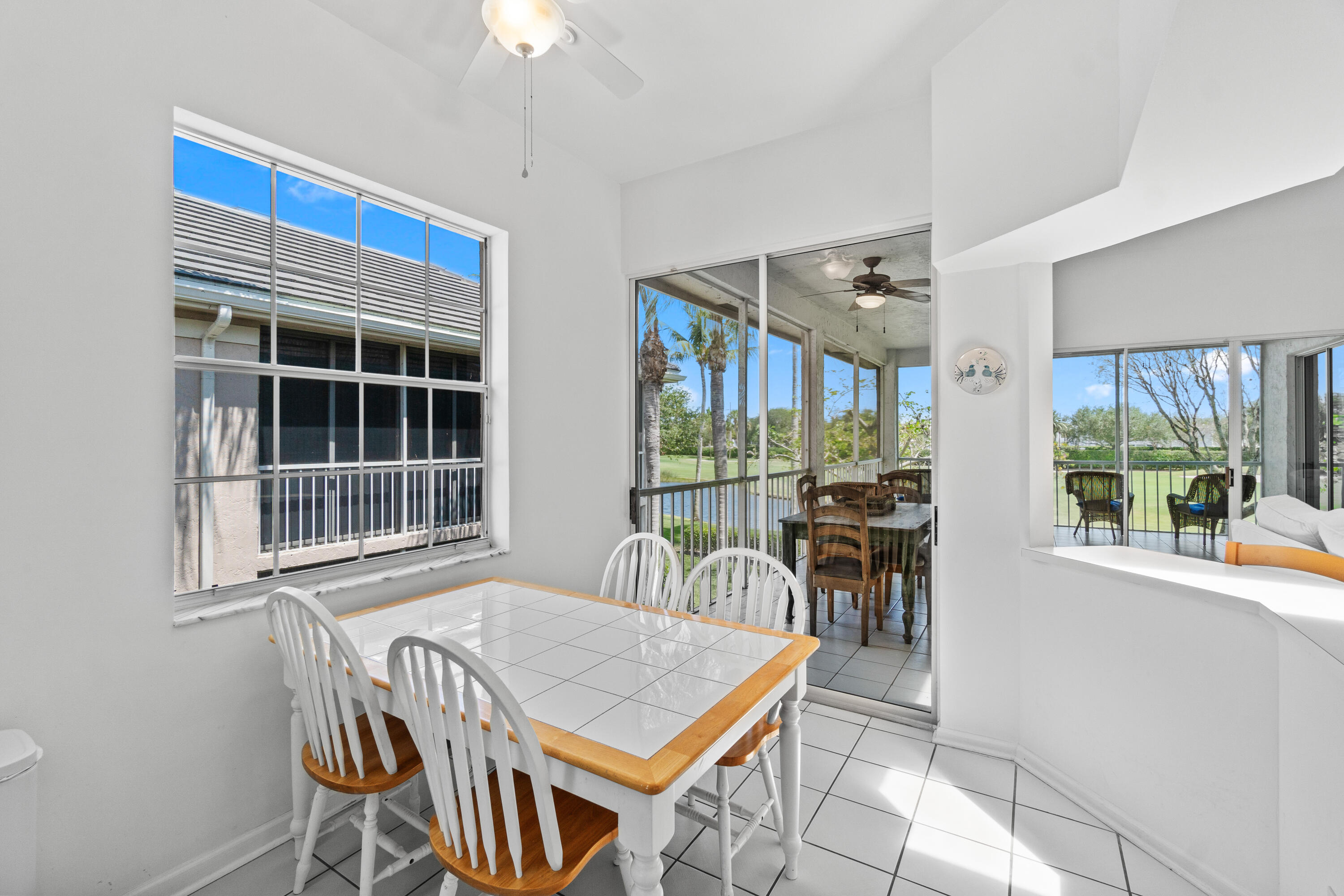 CATALINA / POLO CLUB - Residential