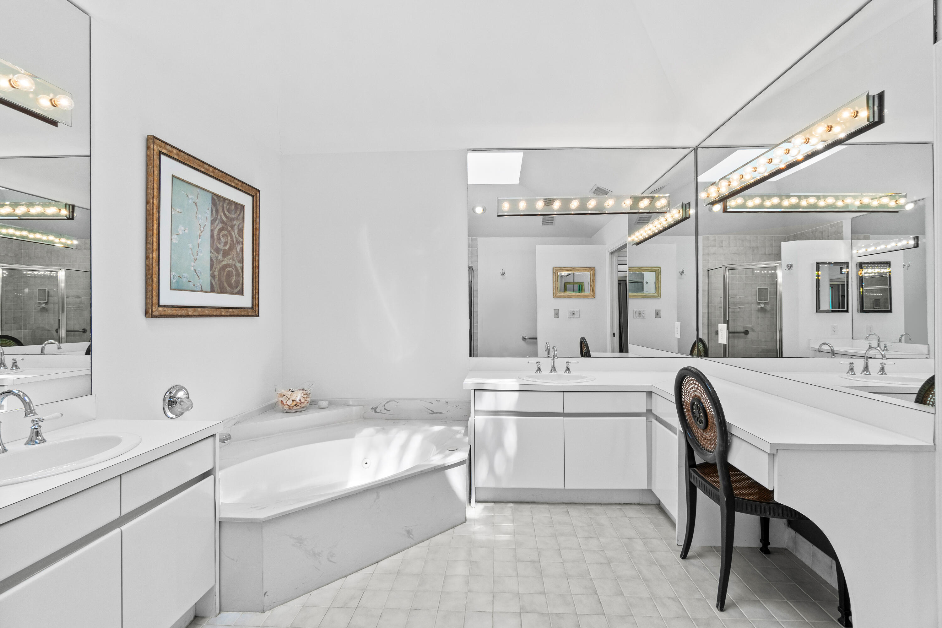 CATALINA / POLO CLUB - Residential