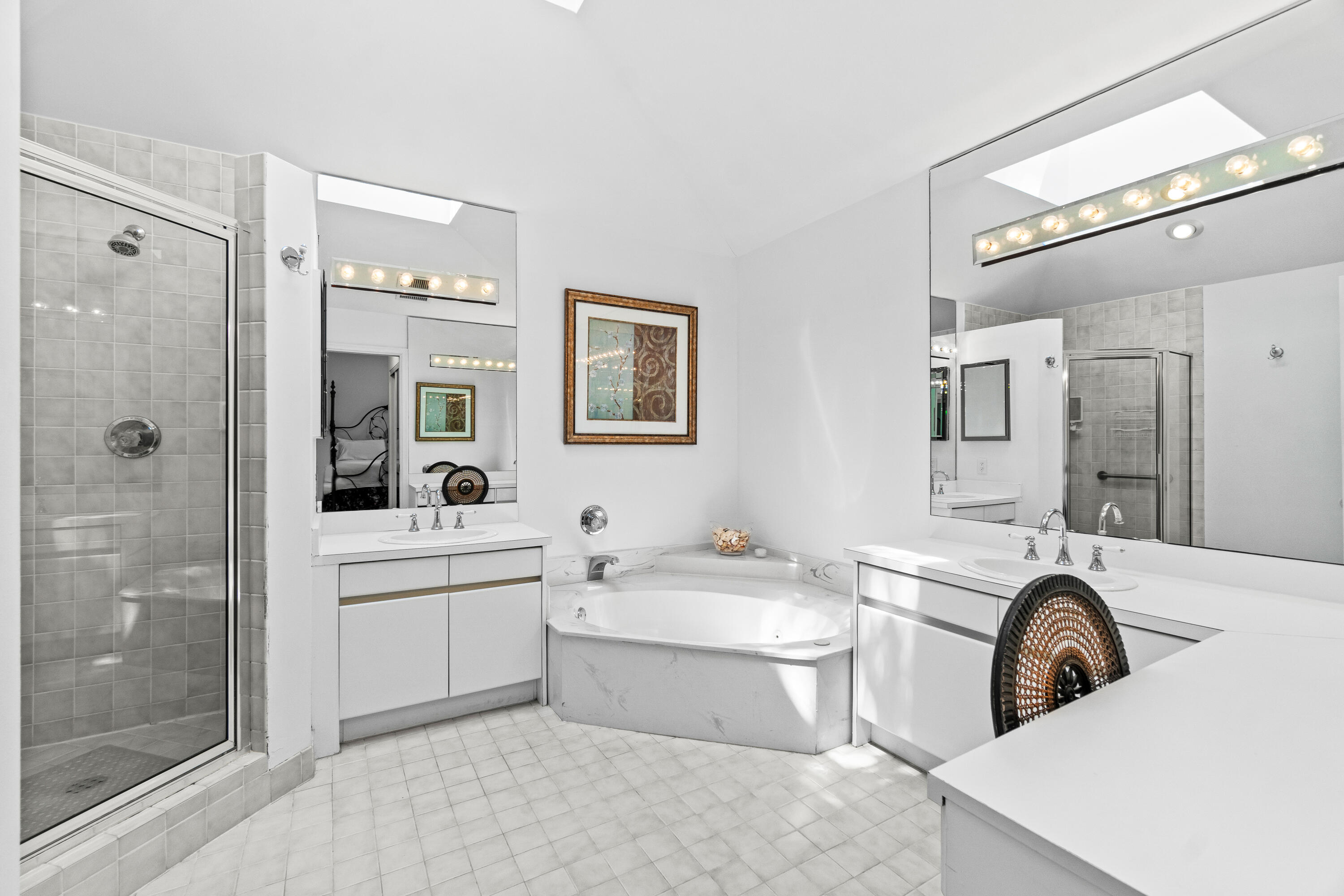 CATALINA / POLO CLUB - Residential