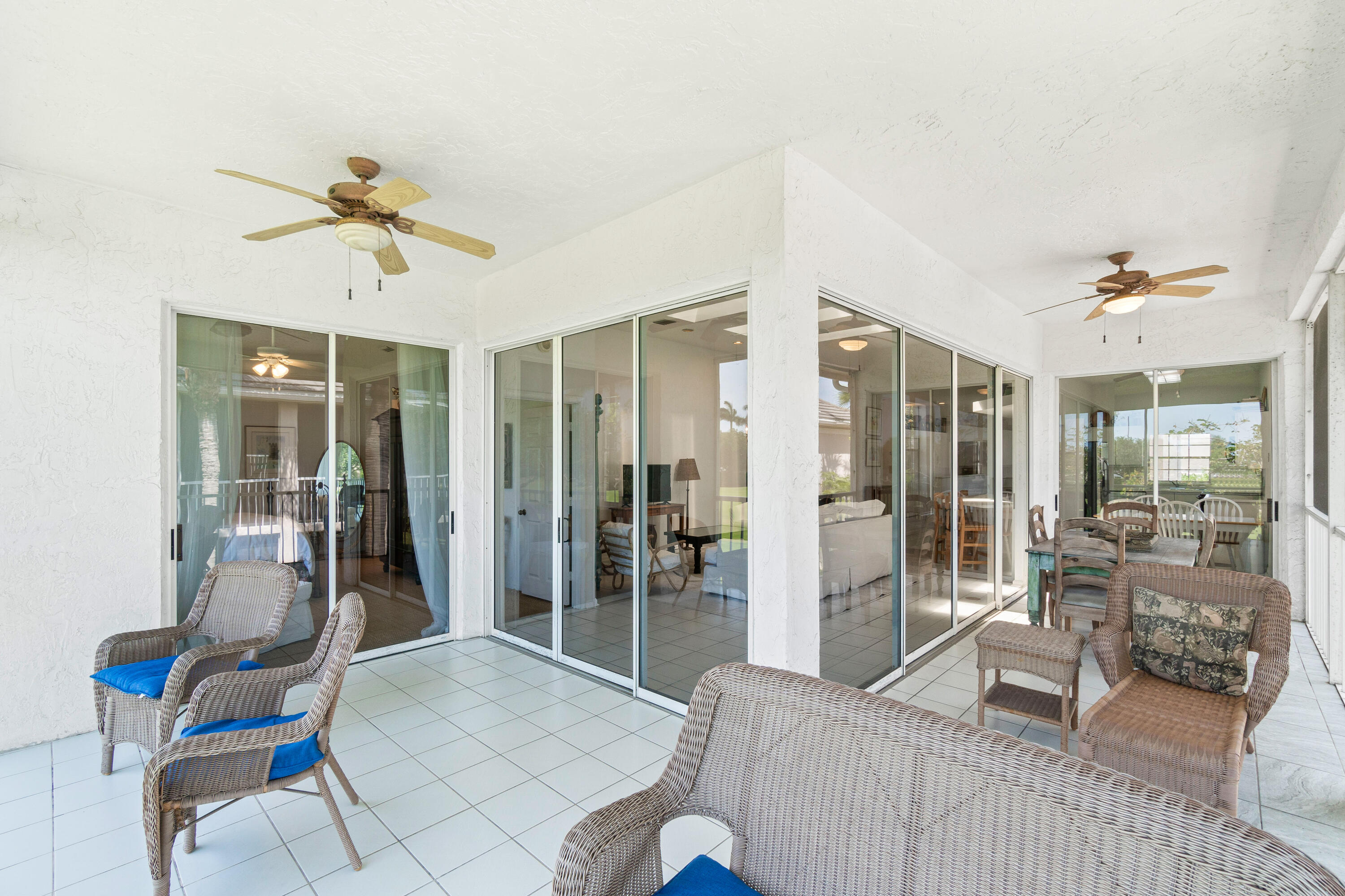 CATALINA / POLO CLUB - Residential