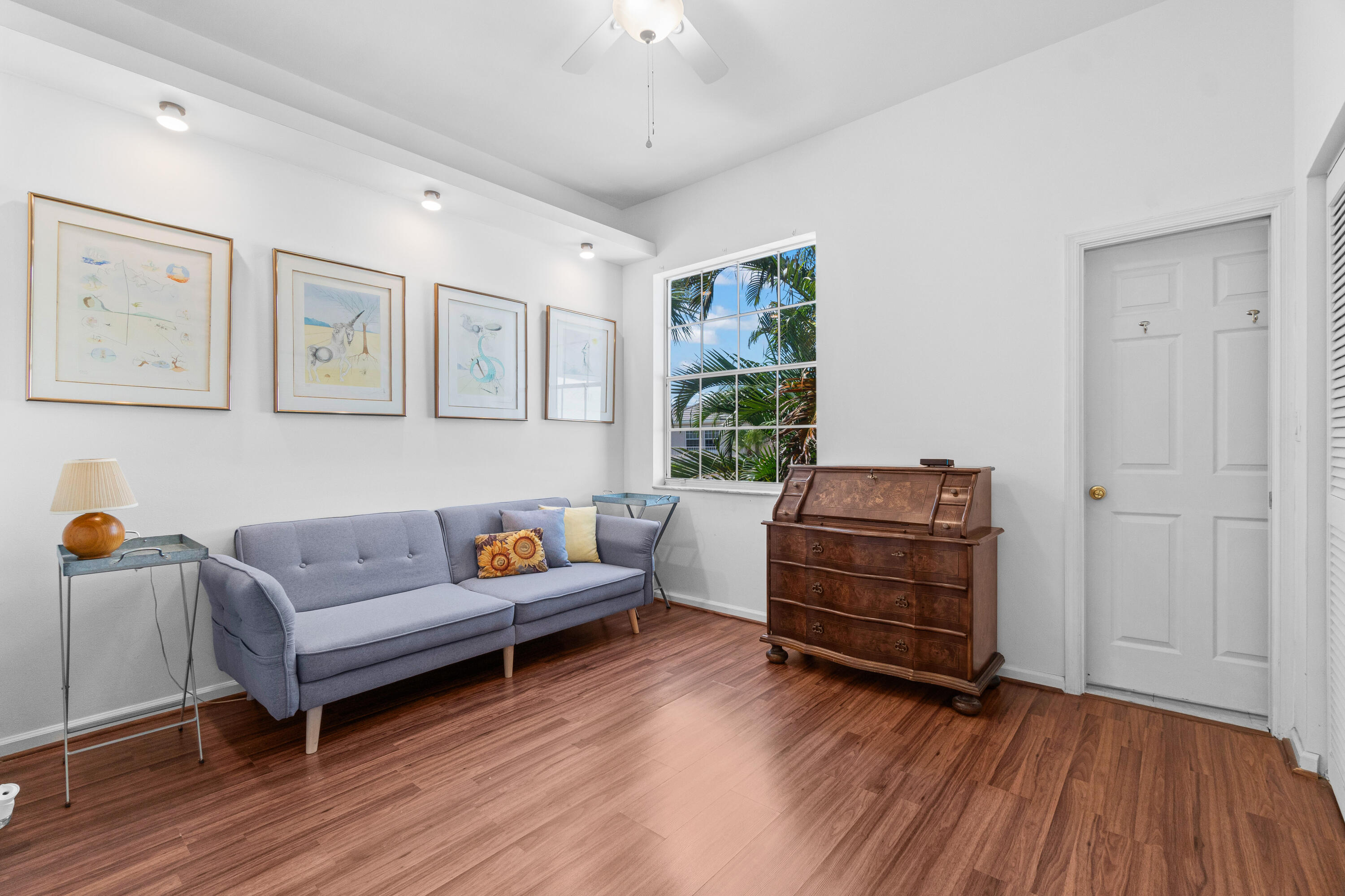 CATALINA / POLO CLUB - Residential