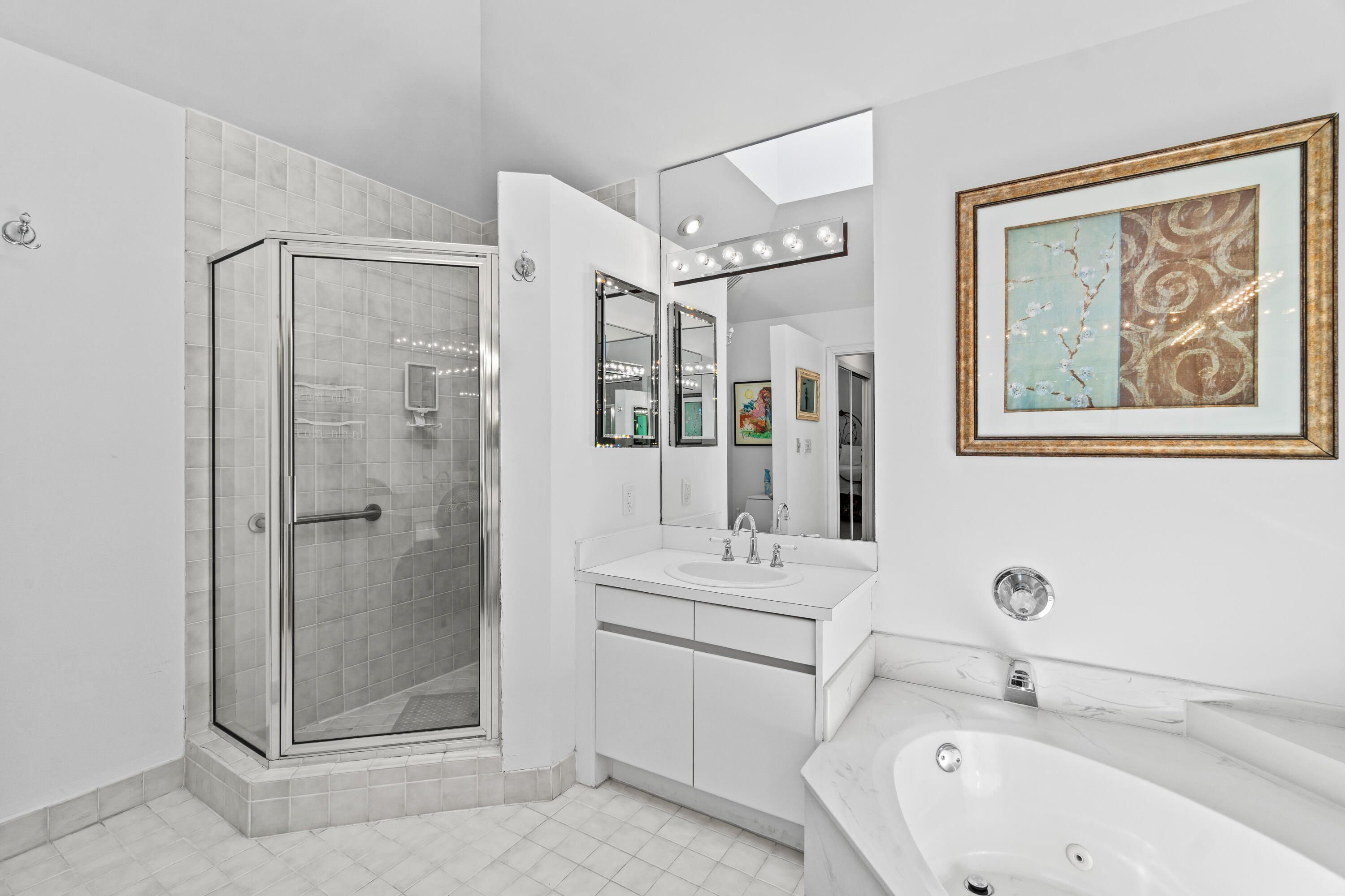 CATALINA / POLO CLUB - Residential