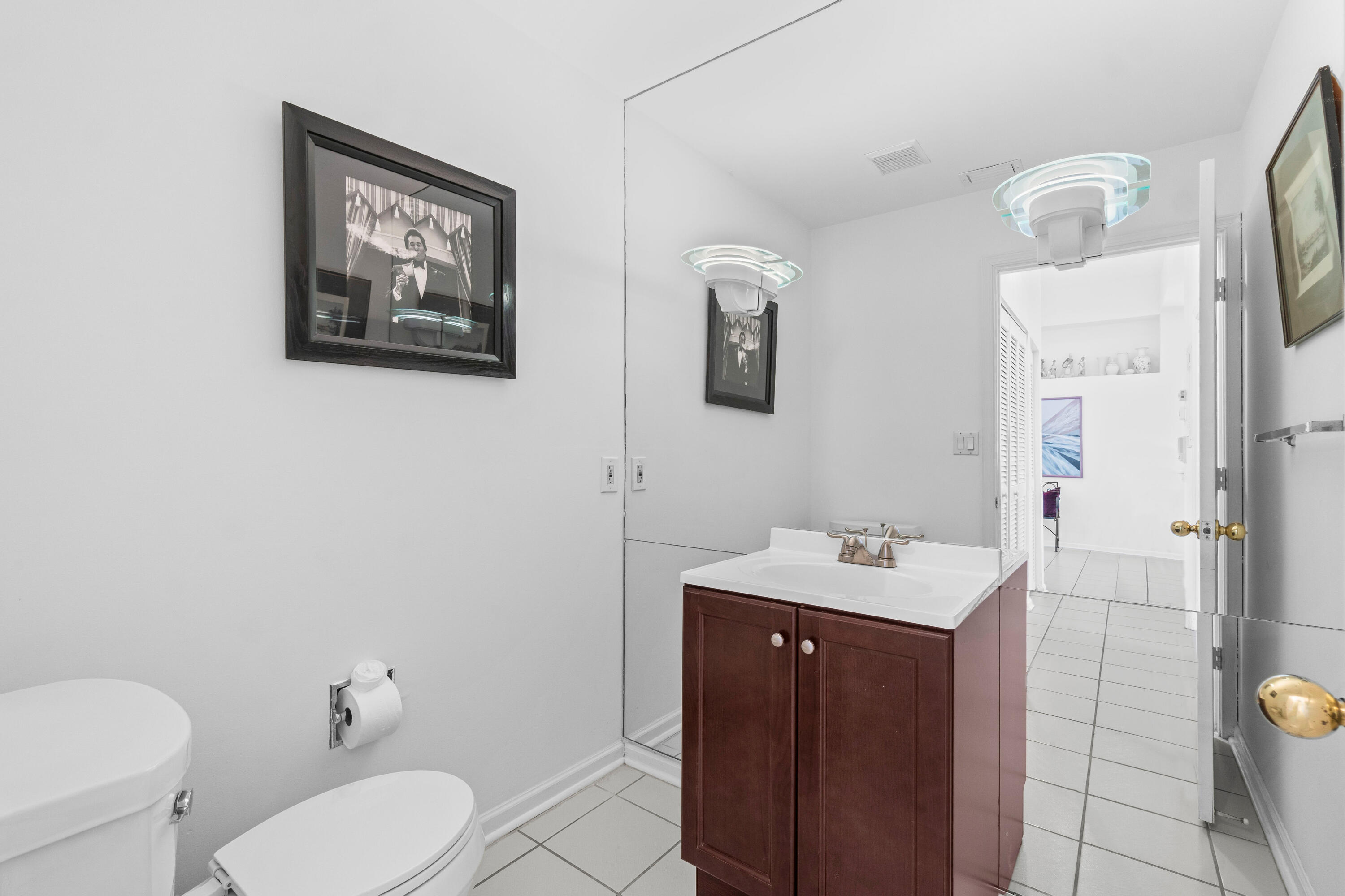 CATALINA / POLO CLUB - Residential