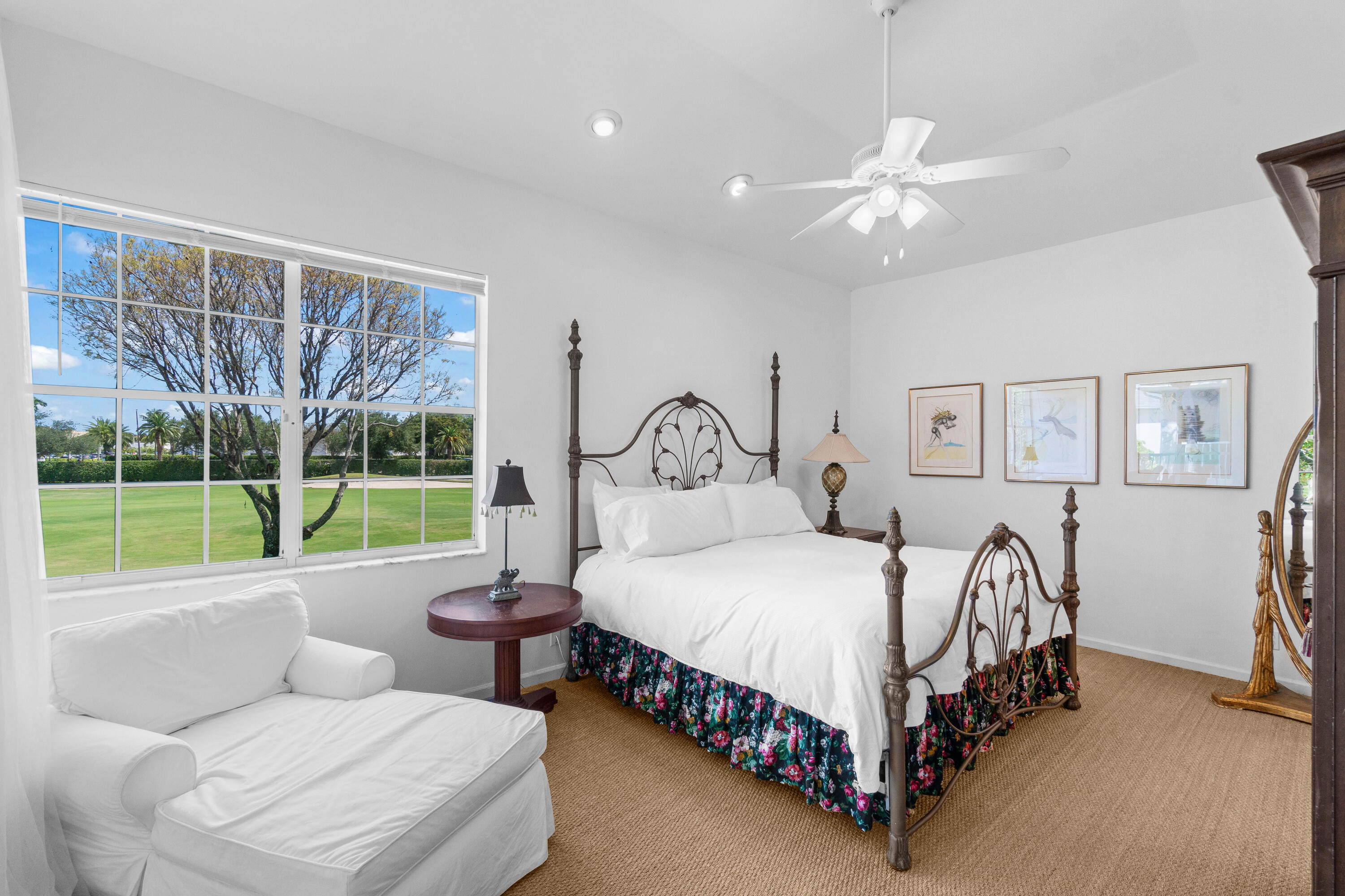 CATALINA / POLO CLUB - Residential