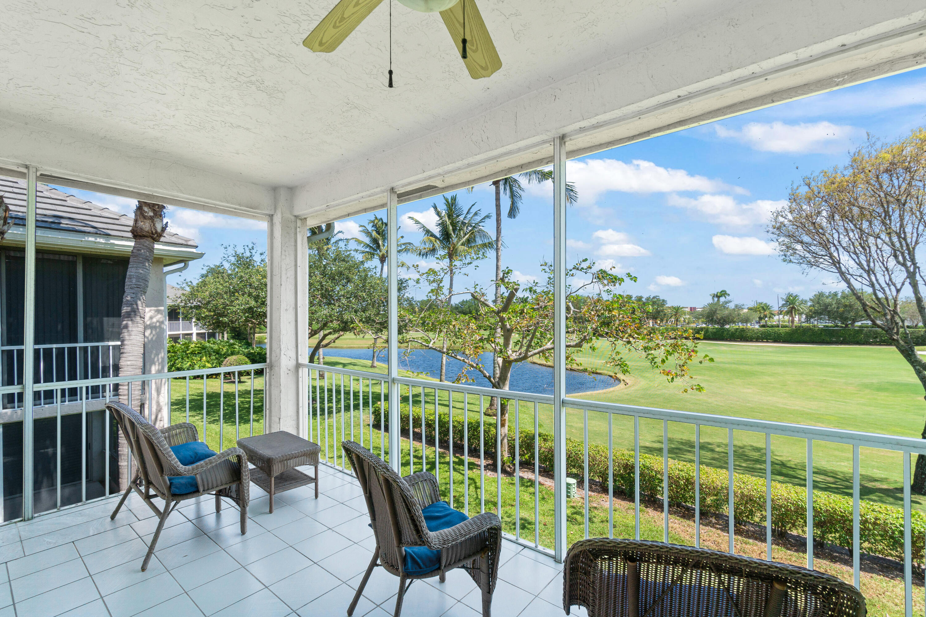 CATALINA / POLO CLUB - Residential