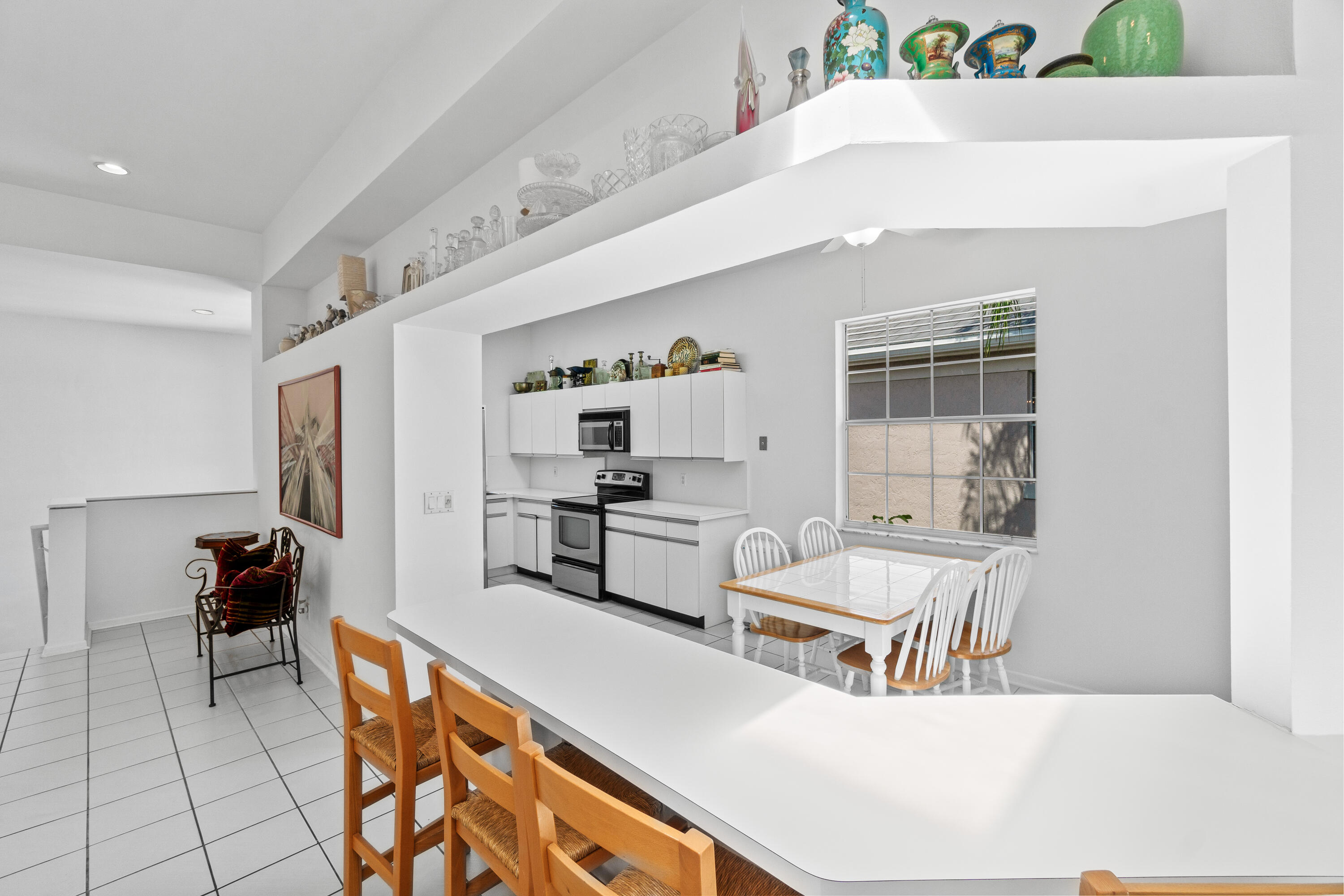 CATALINA / POLO CLUB - Residential