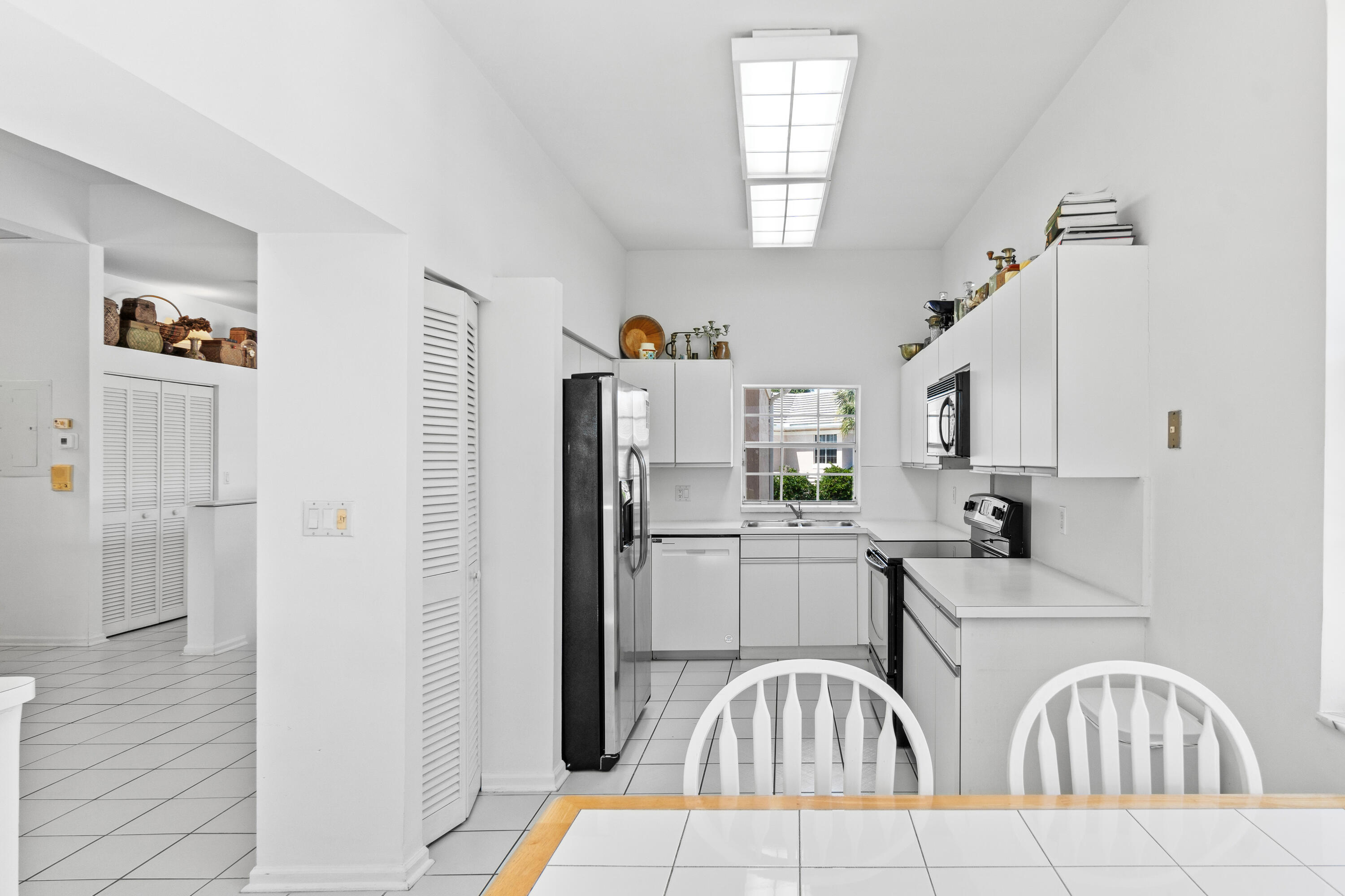 CATALINA / POLO CLUB - Residential