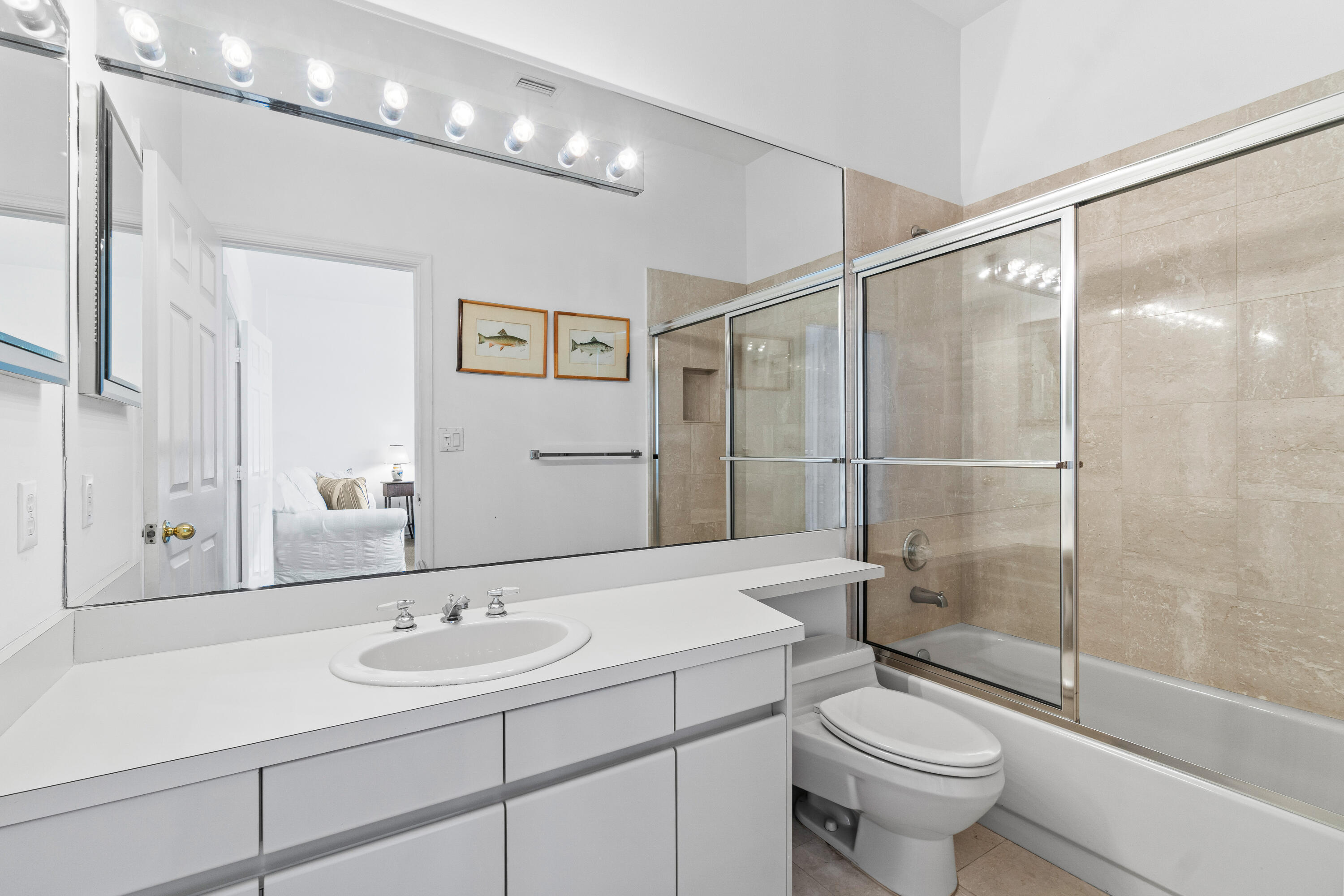 CATALINA / POLO CLUB - Residential