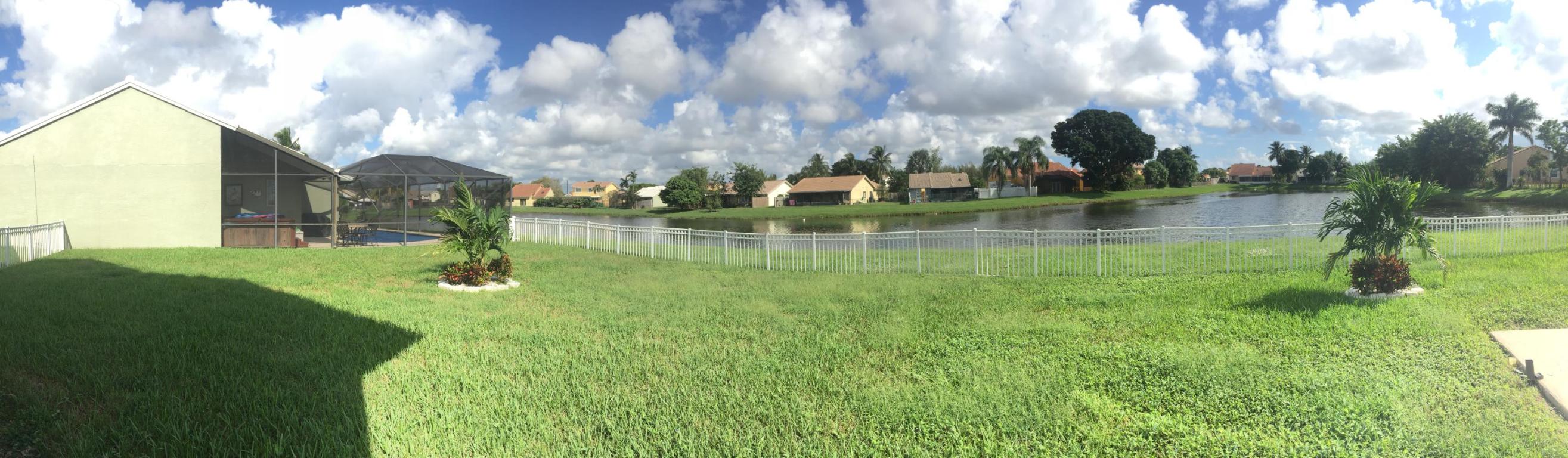 BRIARRIDGE 2 - Residential Lease