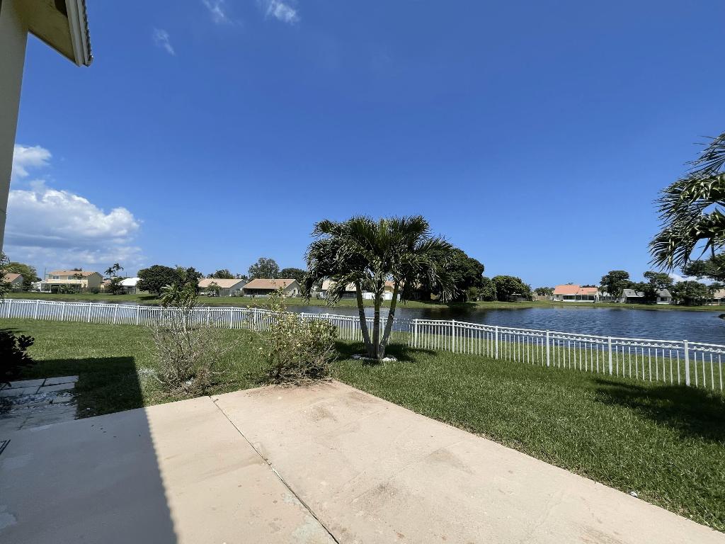 BRIARRIDGE 2 - Residential Lease