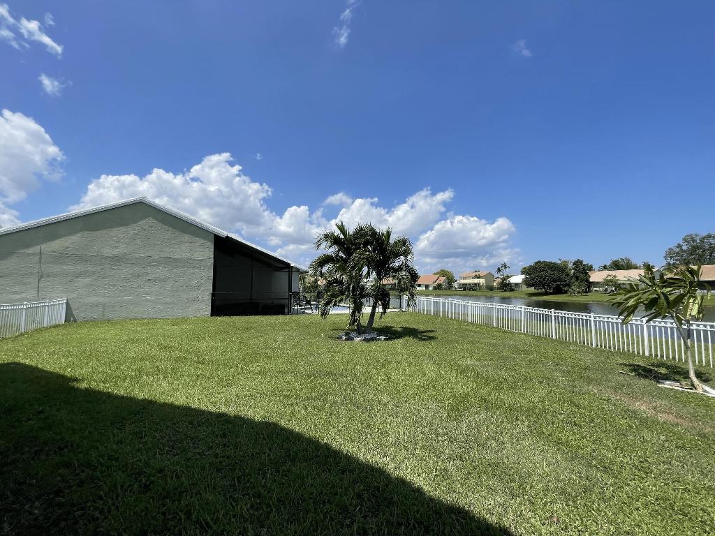 BRIARRIDGE 2 - Residential Lease