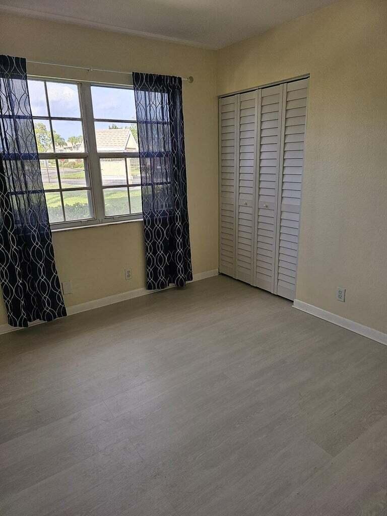 MIDPORT PLACE II, A CONDO - Residential Lease