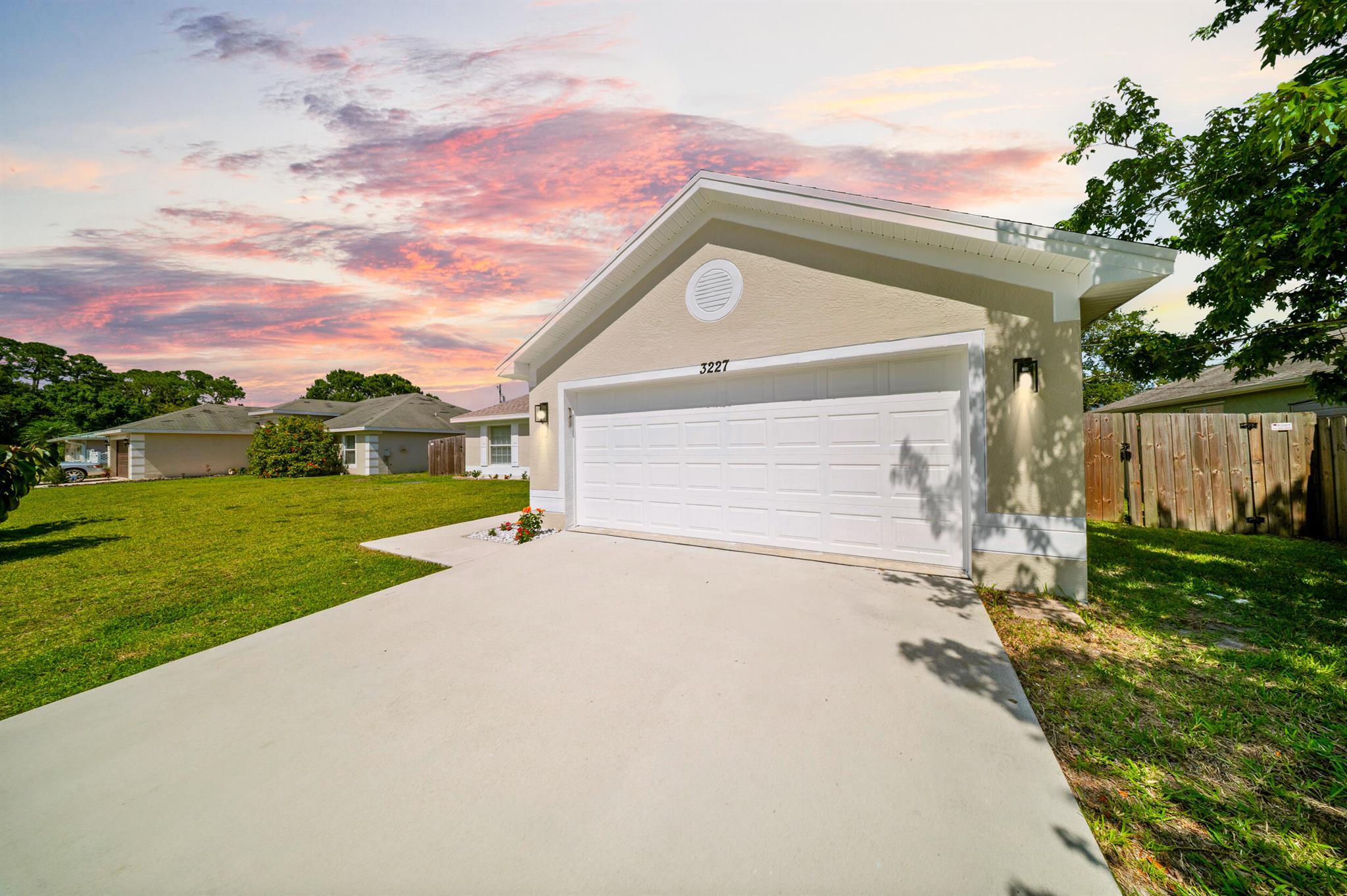 3227 SW Foremost Drive