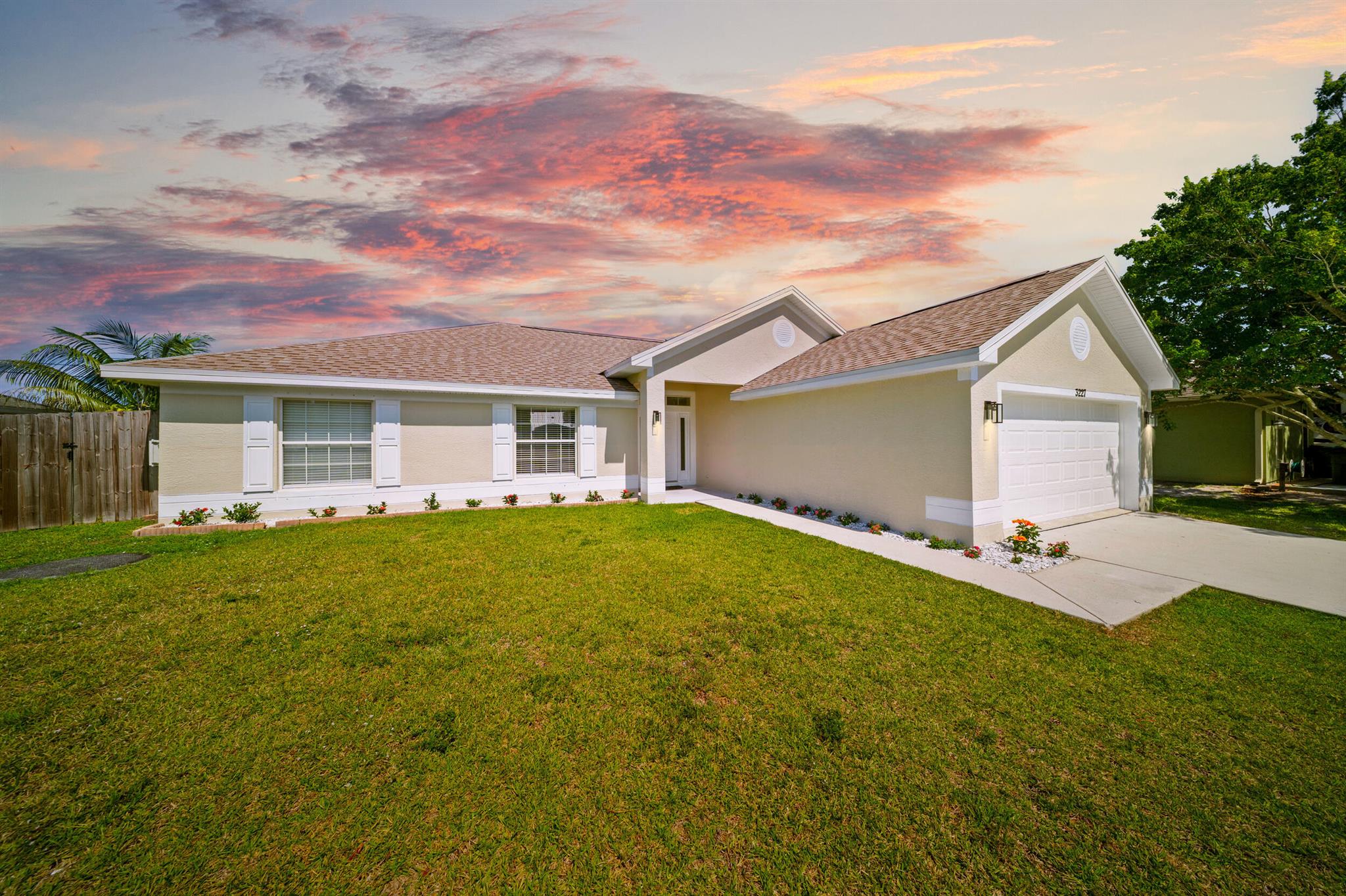 3227 SW Foremost Drive