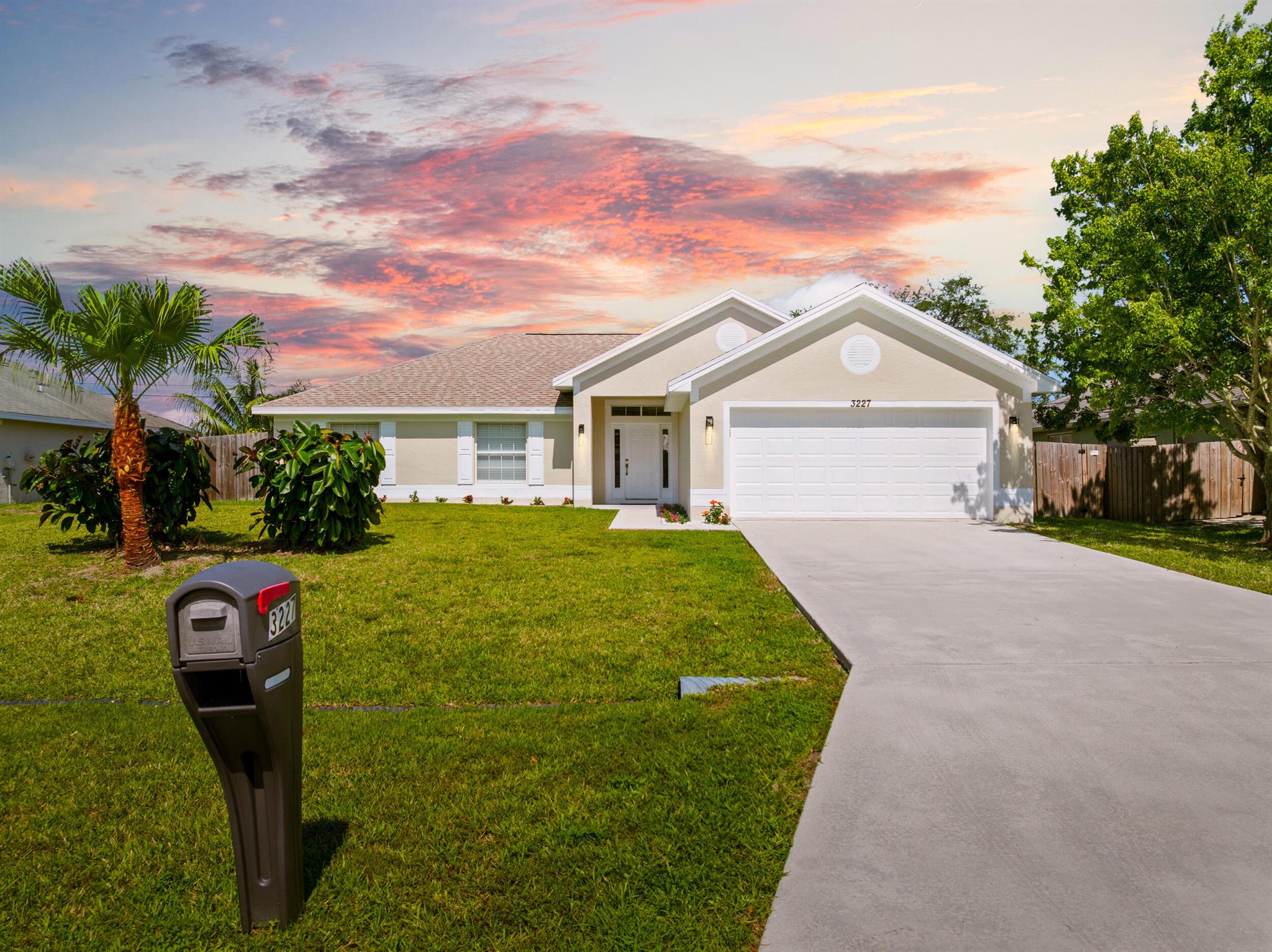 3227 SW Foremost Drive
