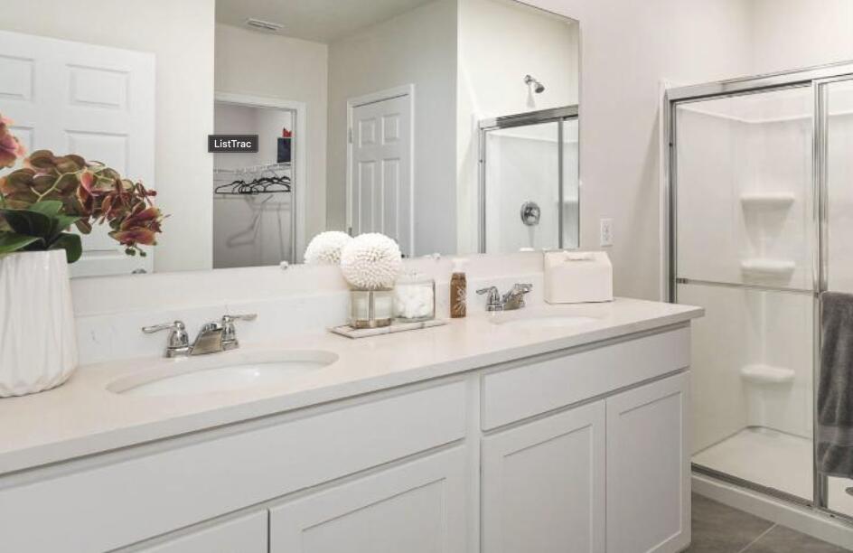 Cypress Bay West - Residential Lease