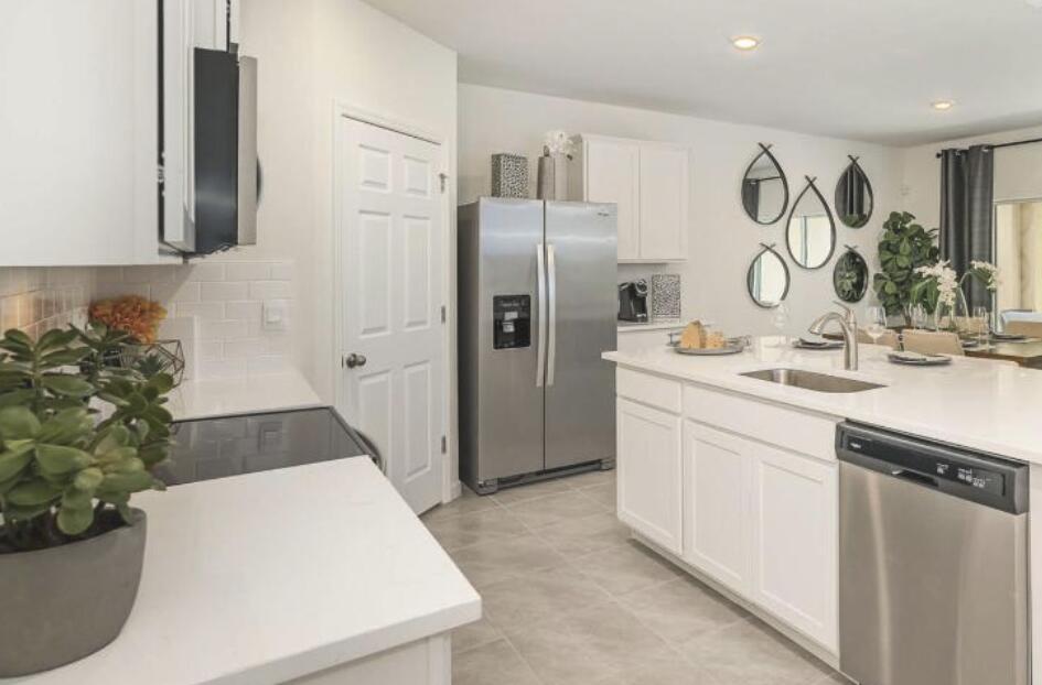 Cypress Bay West - Residential Lease