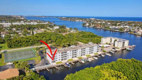 689 NE 6TH Court 110 Boynton Beach FL 33435