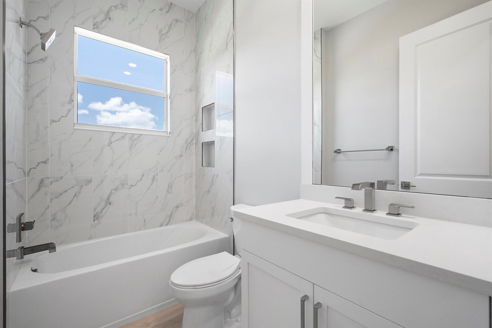 THE STRAND AT INDIAN RIVE - Residential