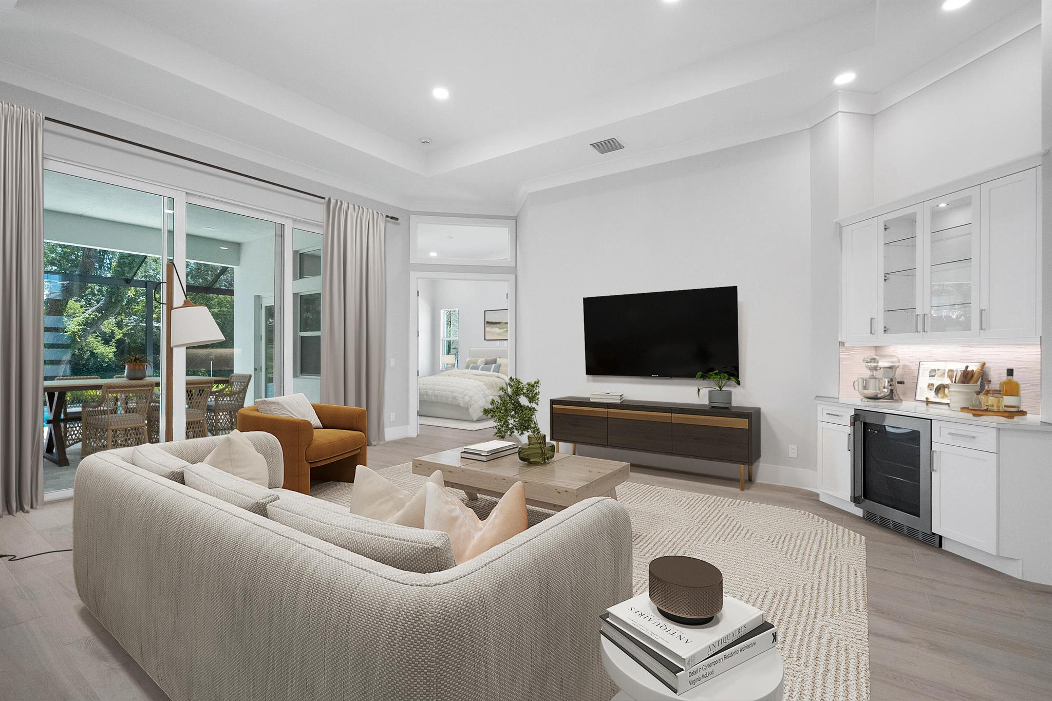 THE STRAND AT INDIAN RIVE - Residential