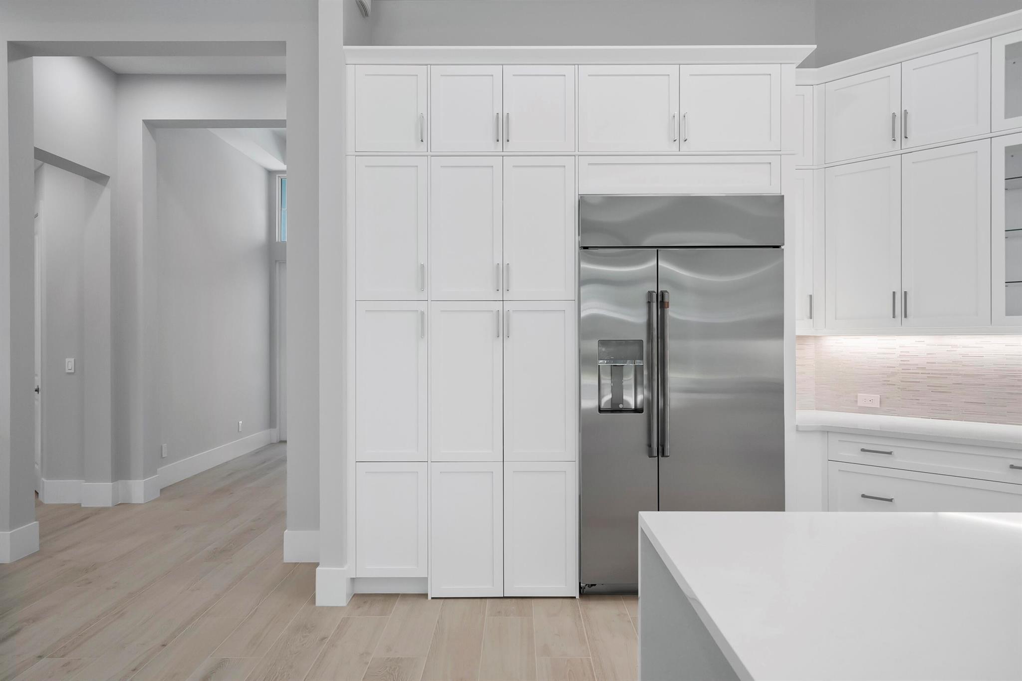 THE STRAND AT INDIAN RIVE - Residential