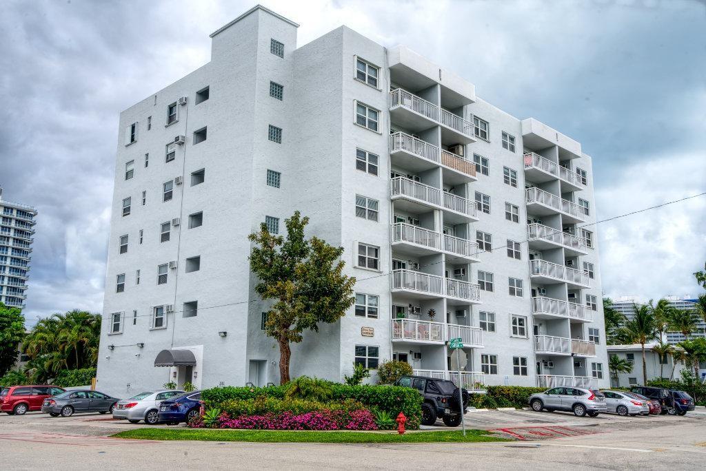 Leisure Sands Condo - Residential Lease