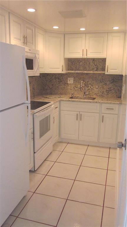 Leisure Sands Condo - Residential Lease