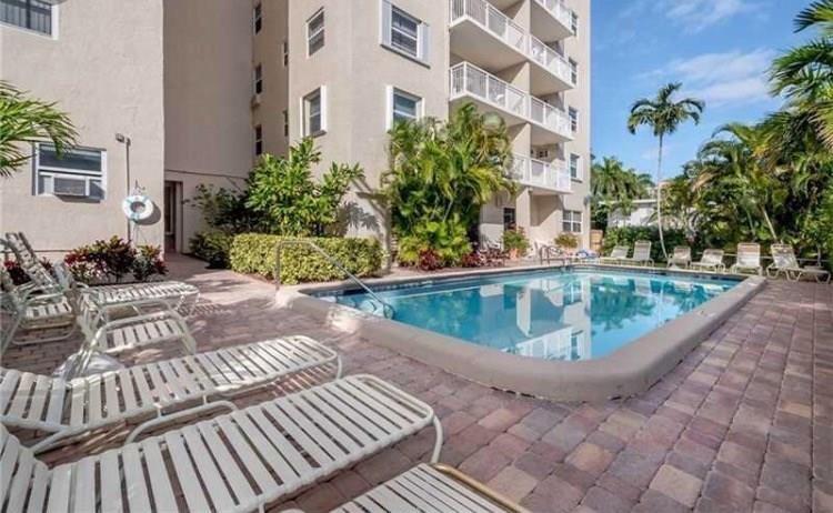 Leisure Sands Condo - Residential Lease