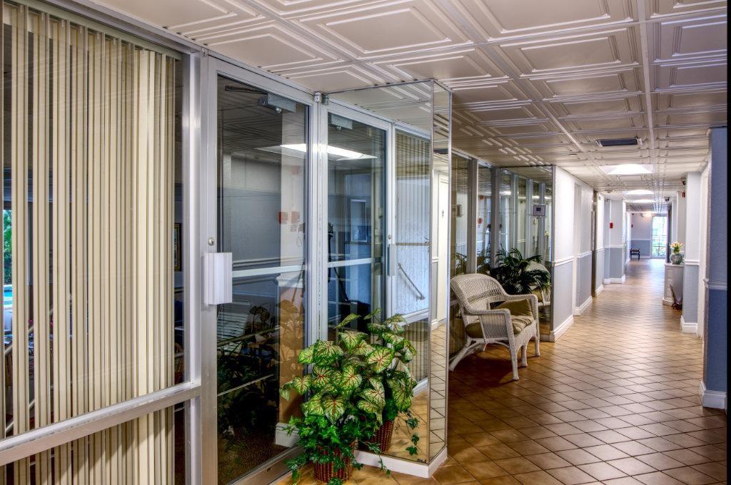 Leisure Sands Condo - Residential Lease