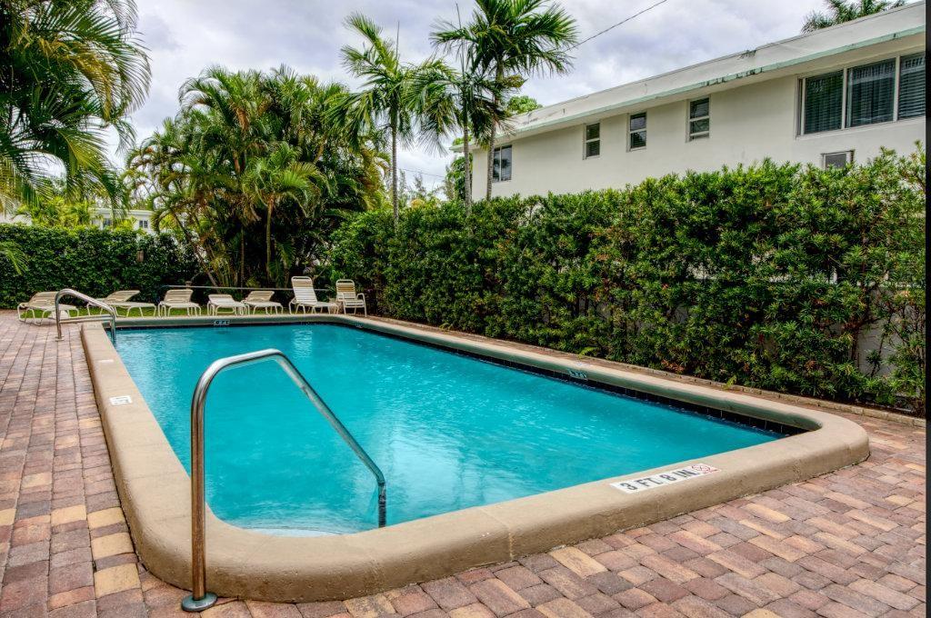 Leisure Sands Condo - Residential Lease